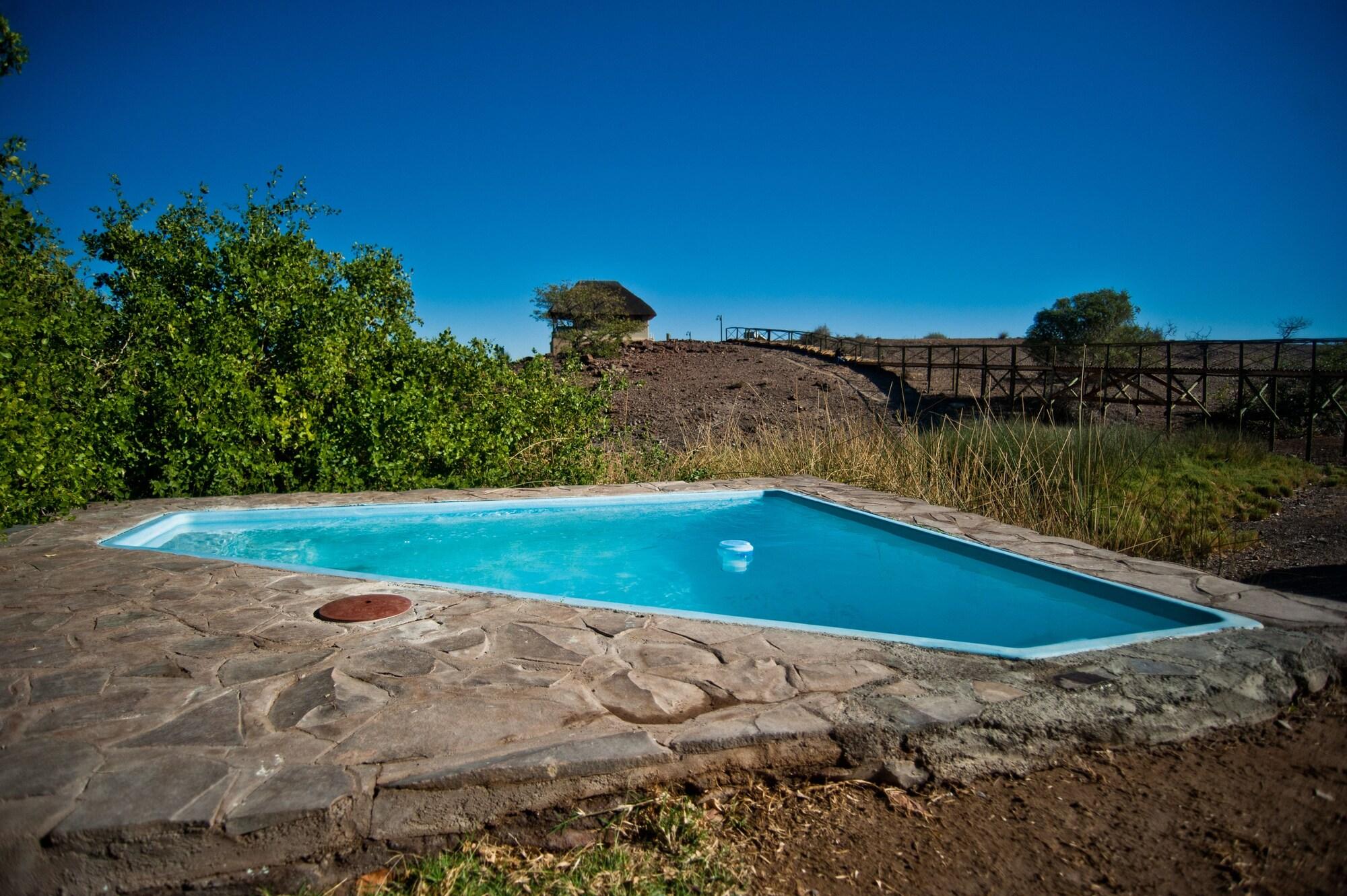 Palmwag Lodge - Gondwana Collection by null