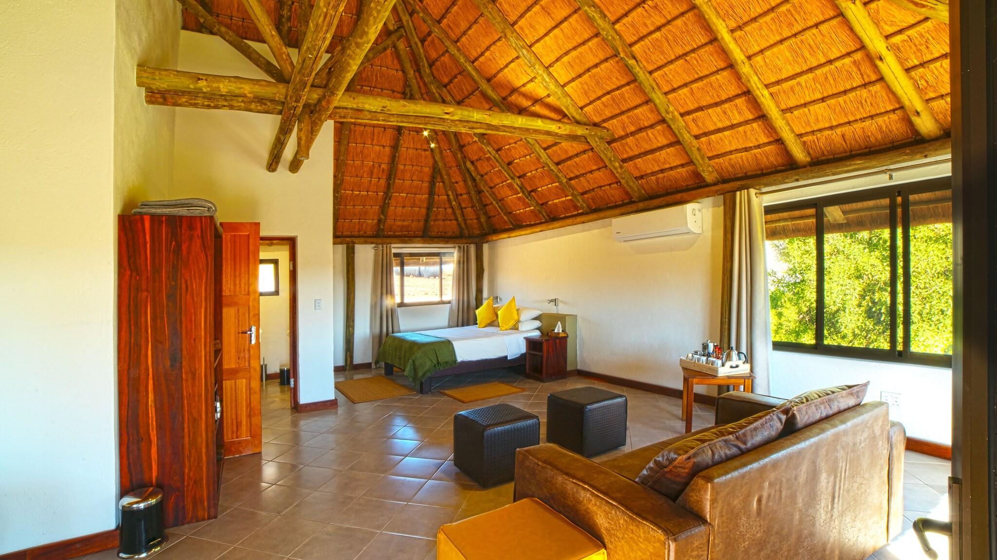 Palmwag Lodge - Gondwana Collection by null