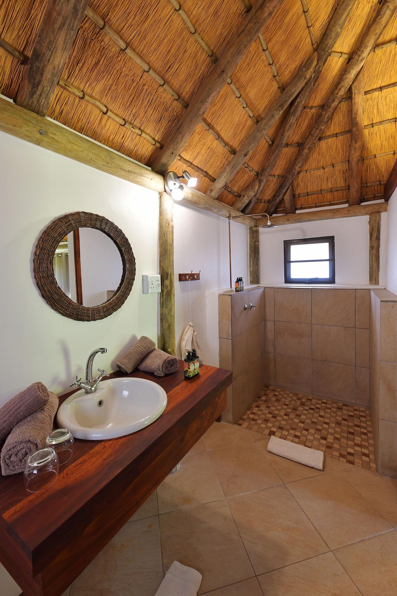 Palmwag Lodge - Gondwana Collection by null