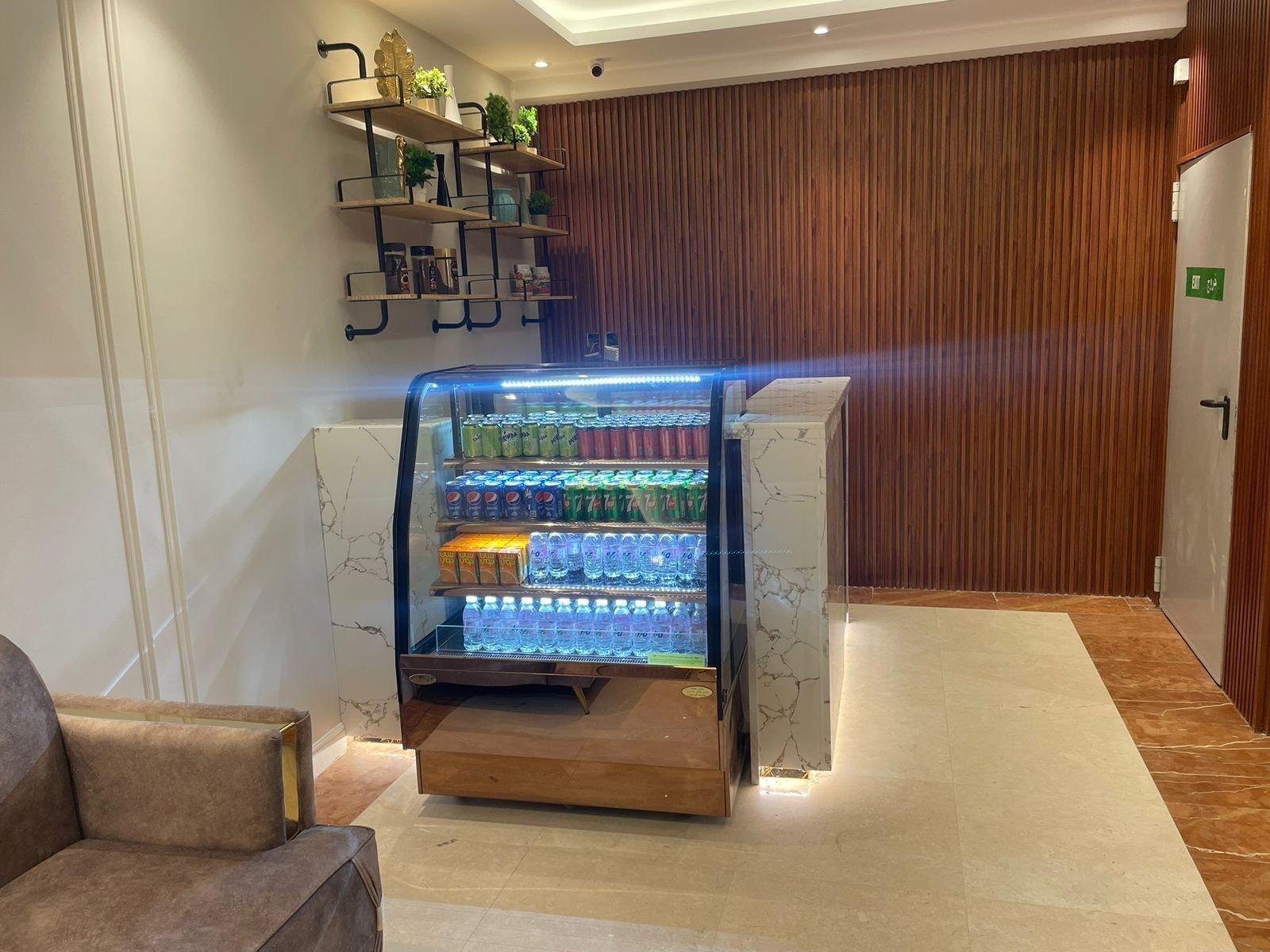 Admire Apart Hotel