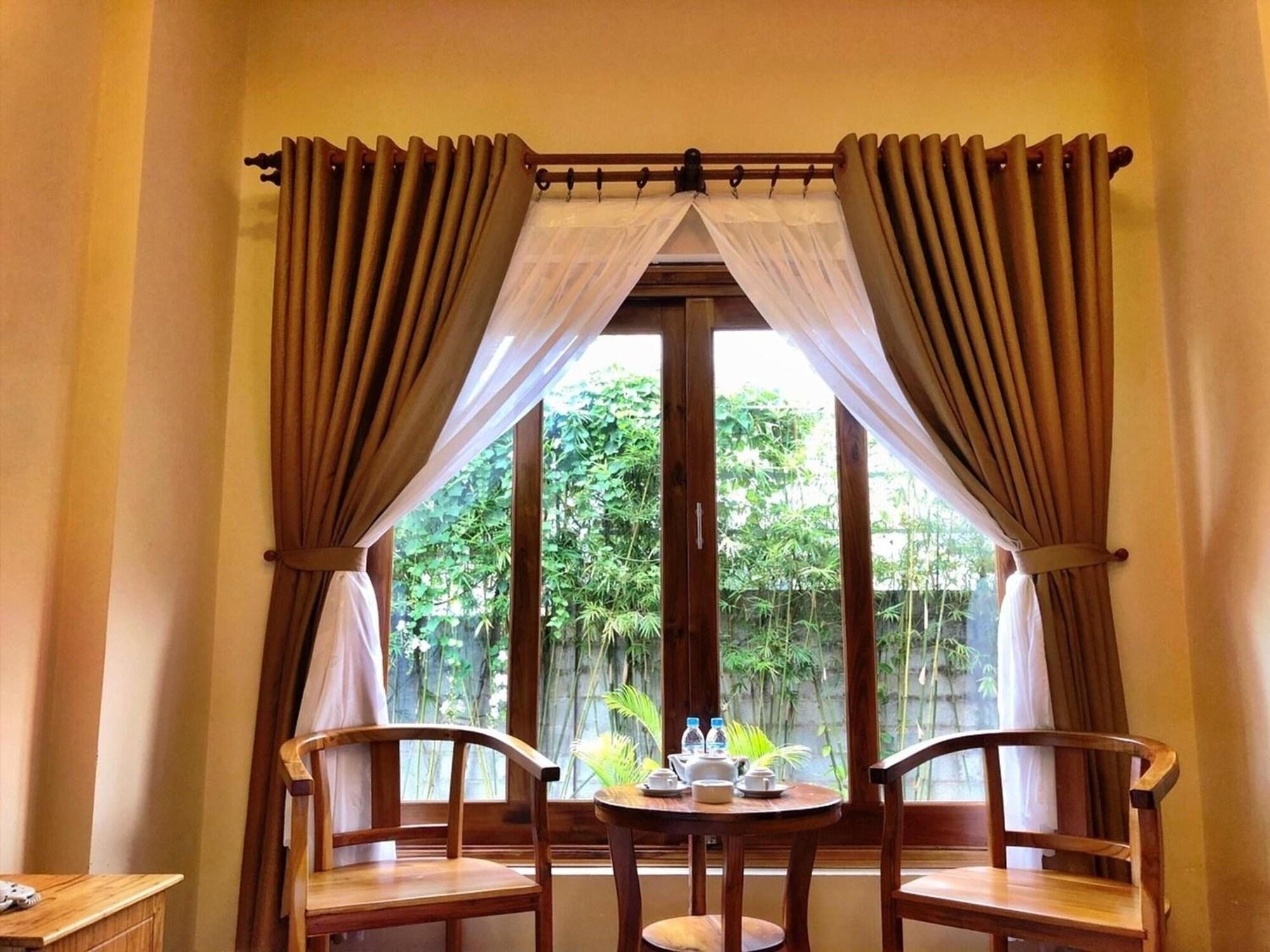 Phu Quoc Bungalow Yen Thanh