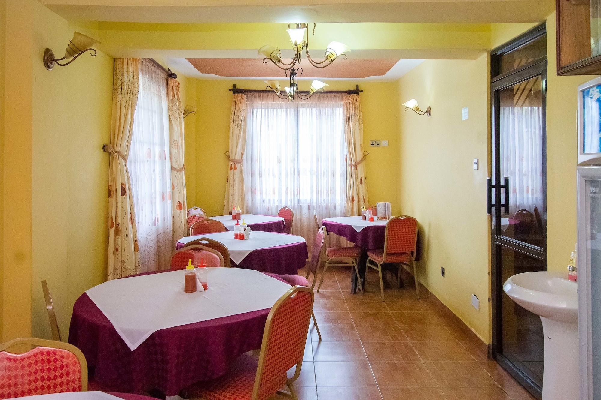 Homeland Hotel