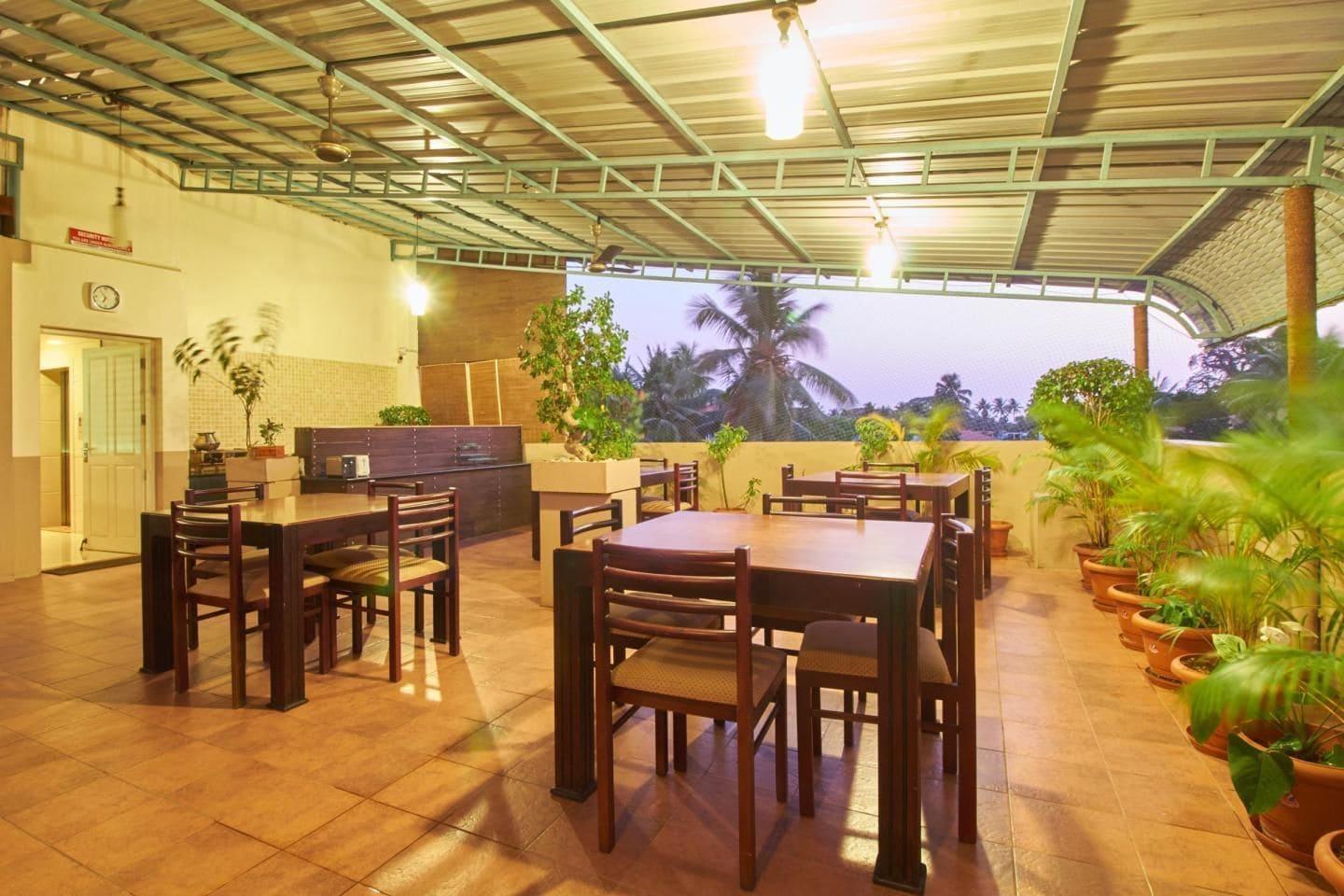 Fort Abode