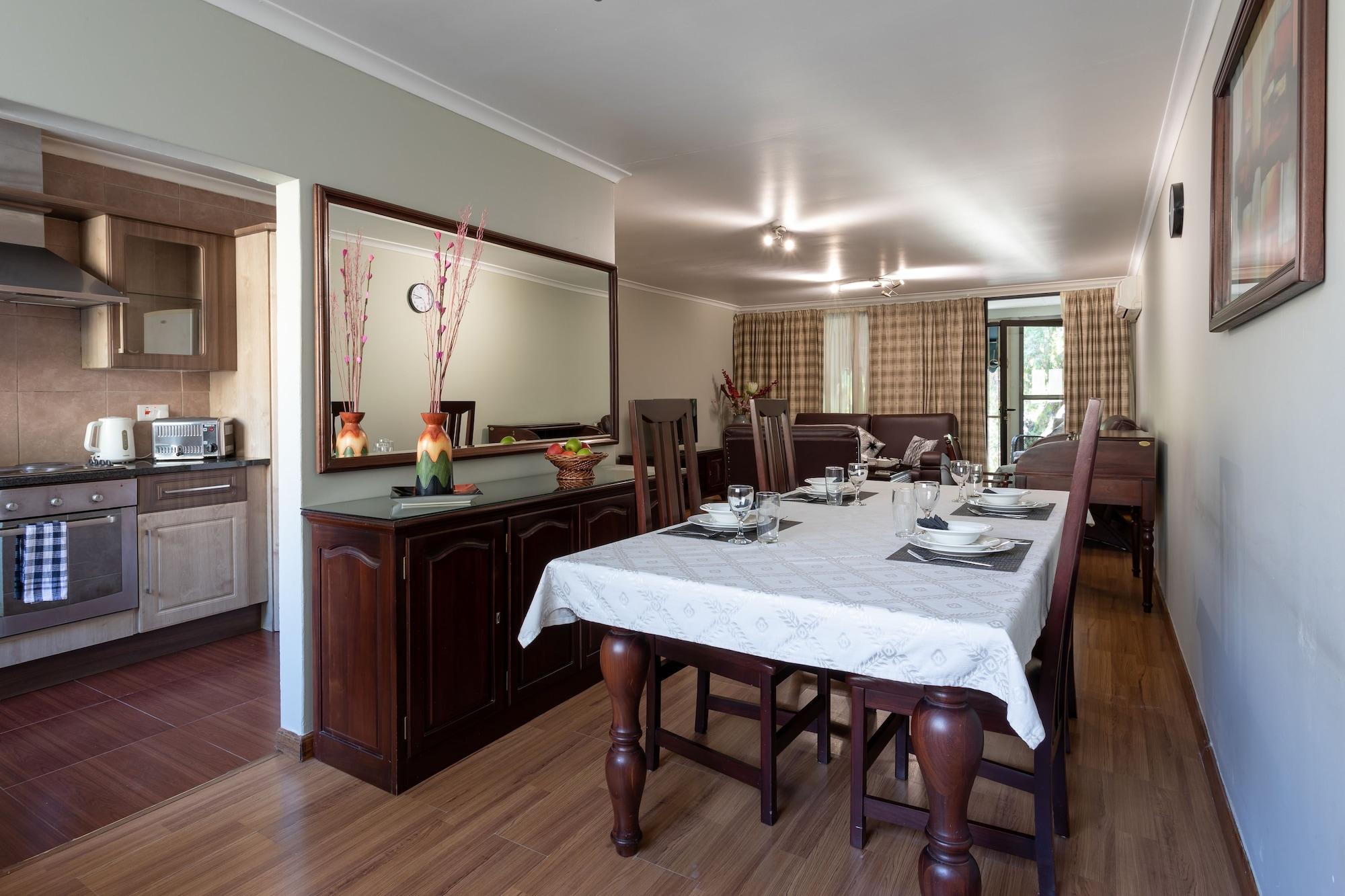 Fallsway Apartments Louden Court