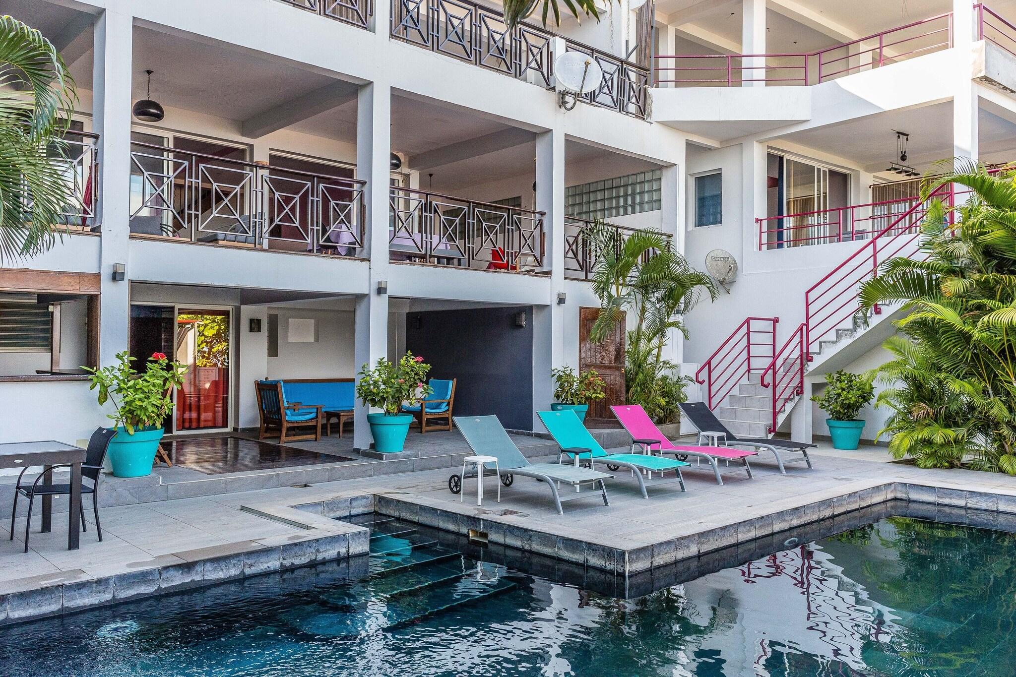 Villas Orchidées image