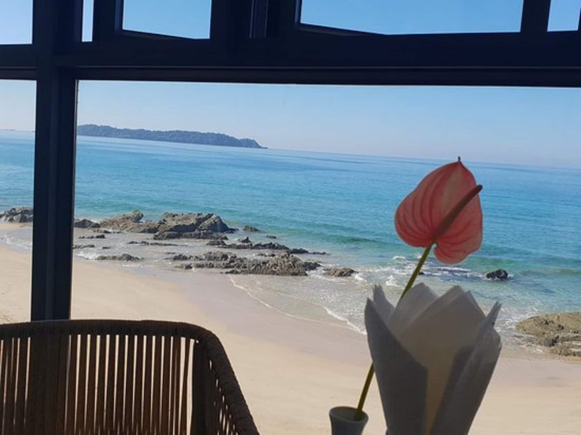 Bt Bay Hotel Ngapali