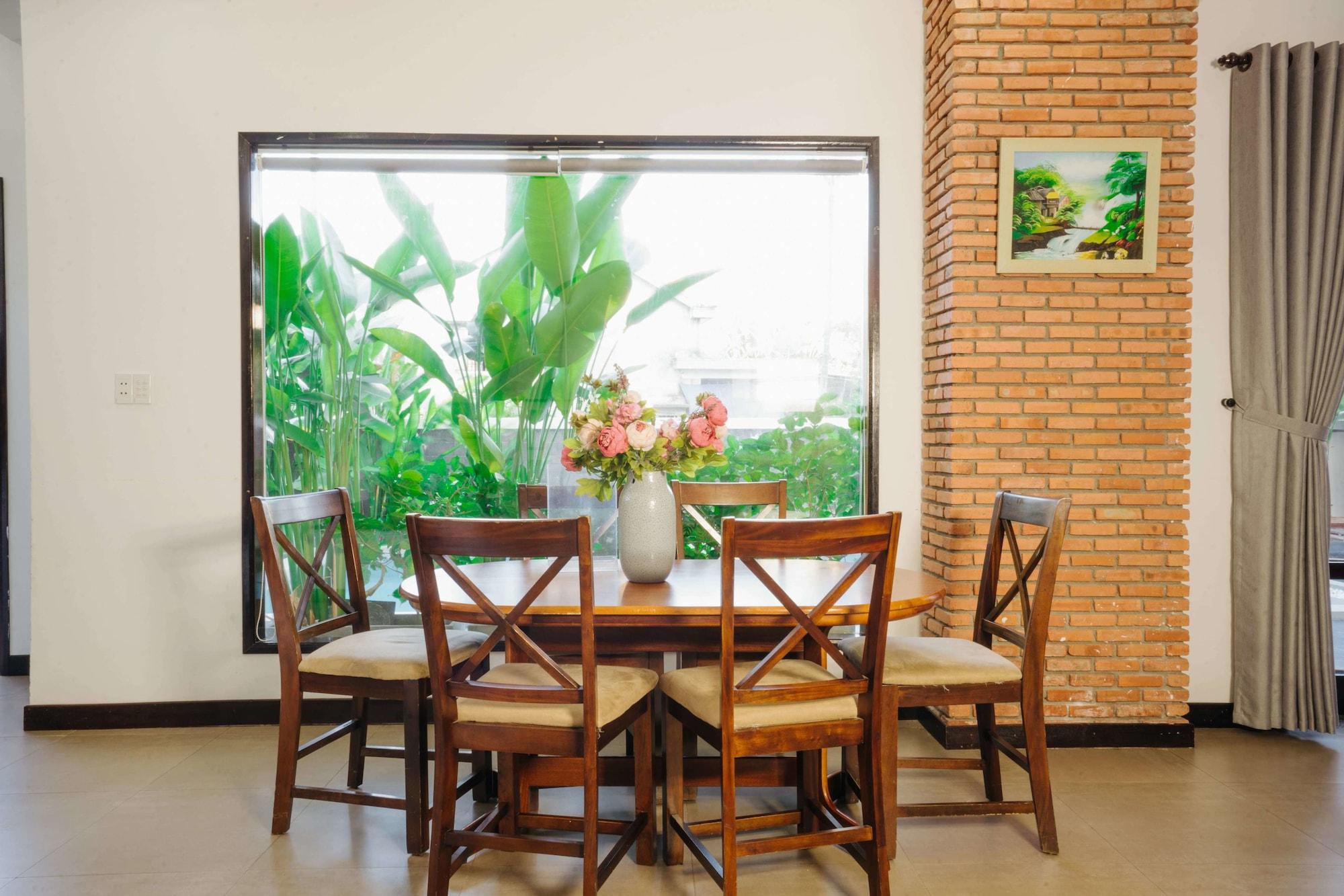 Hoi An Lotus Aroma Villa