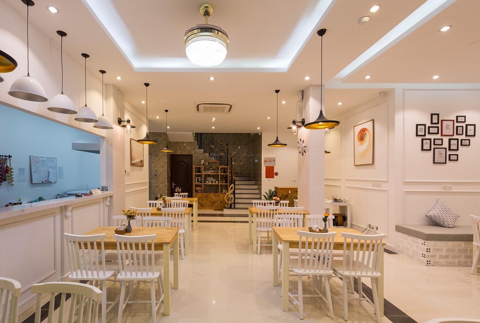Phu Quoc Ahas Hotel