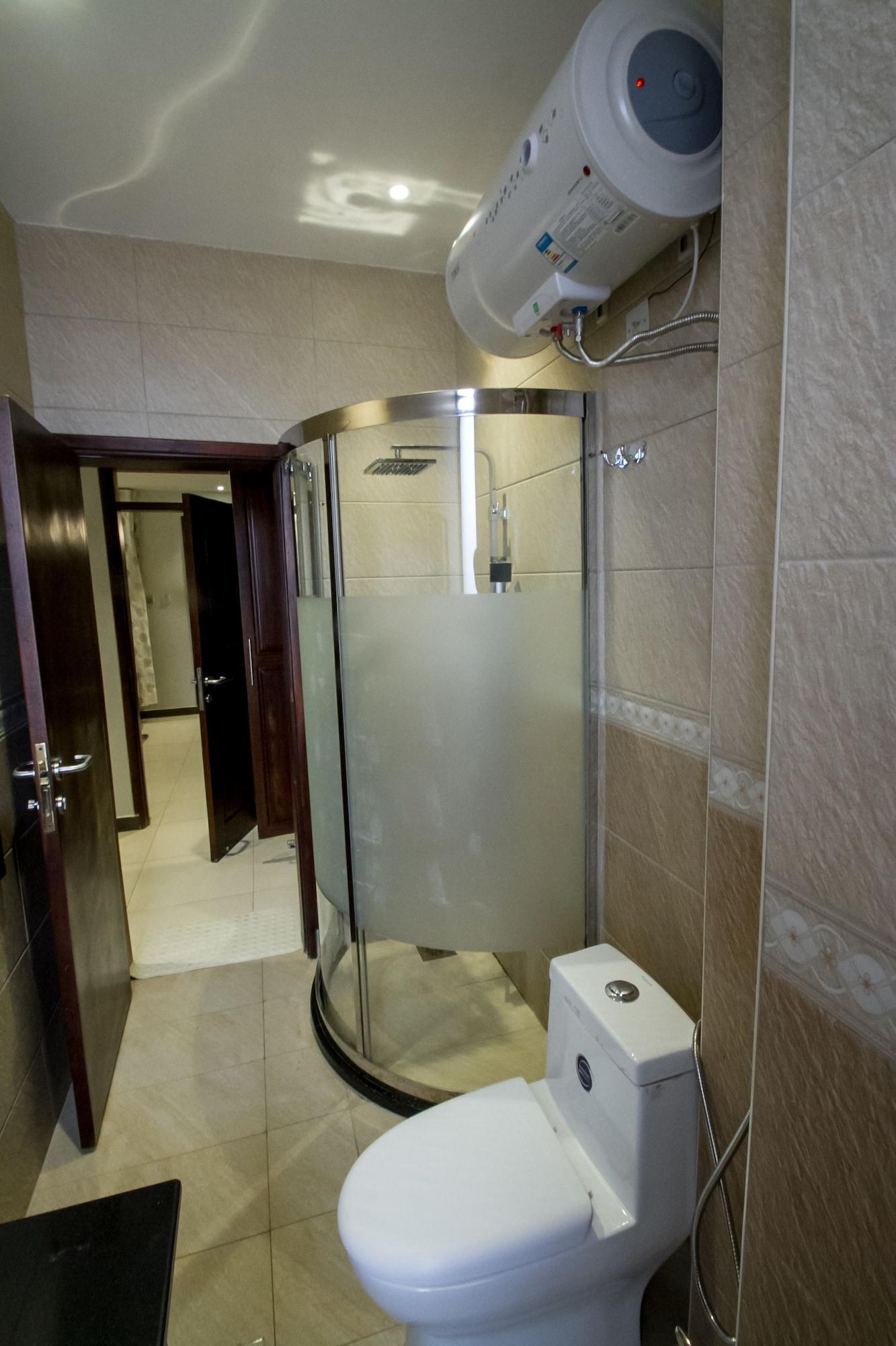 Ntinda Complex Apartments
