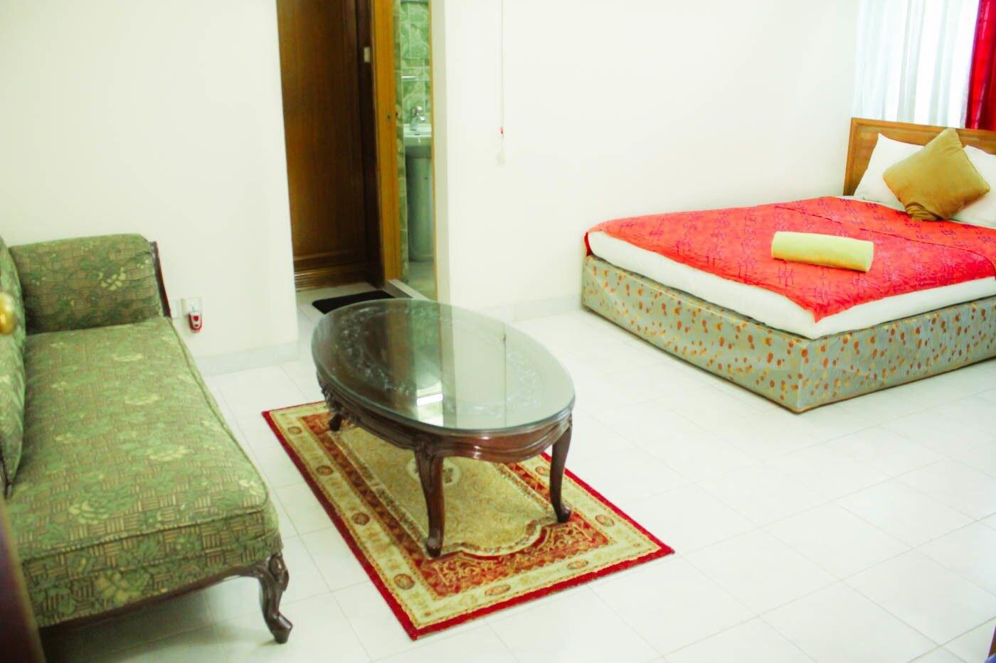 White House Guest House