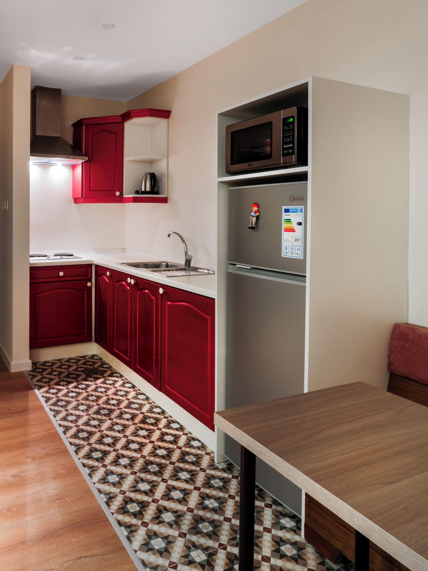 Prestige Suites