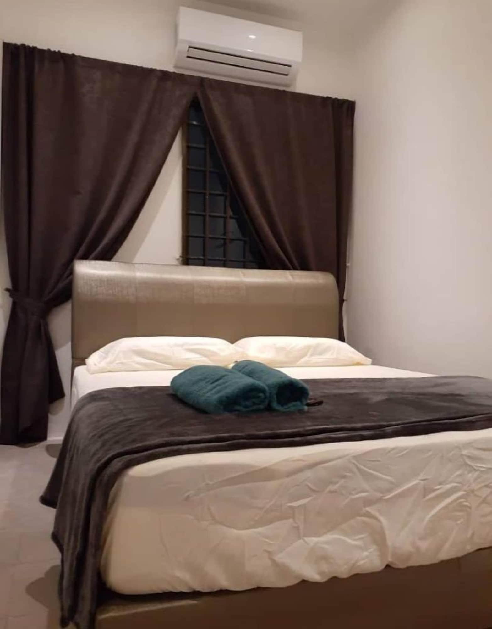 Comfortable Stay