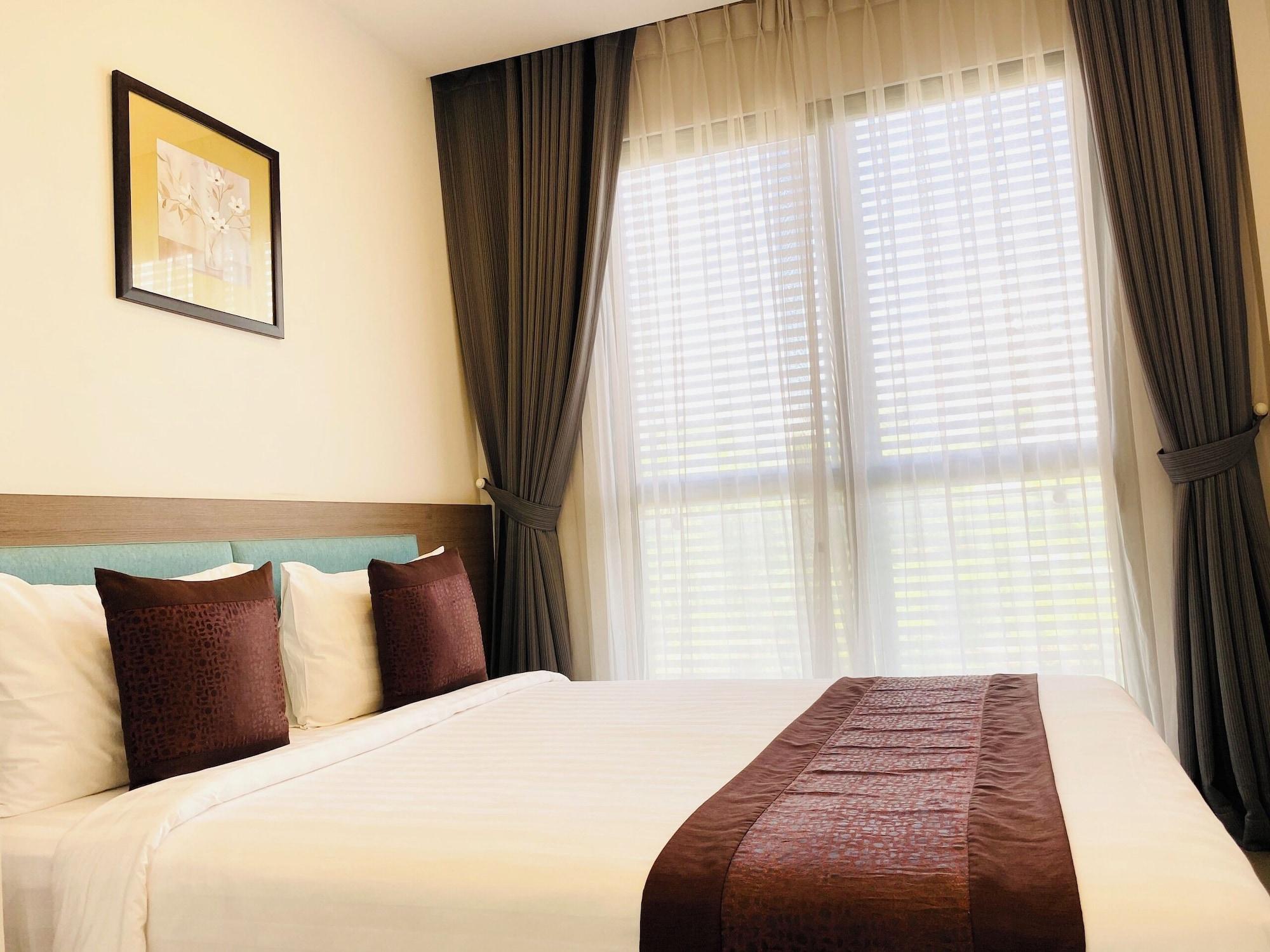 Glenwood Suites