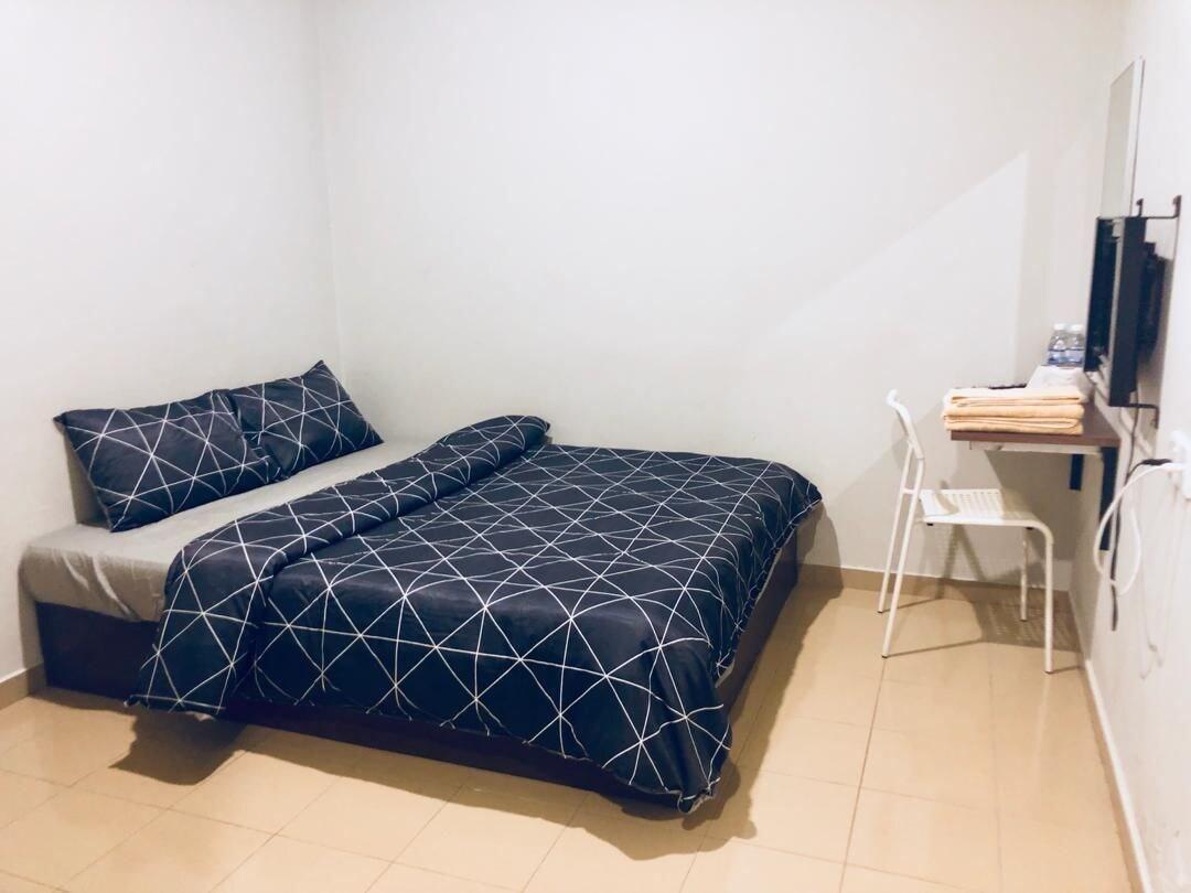 Lunas Homestay By Yolodge