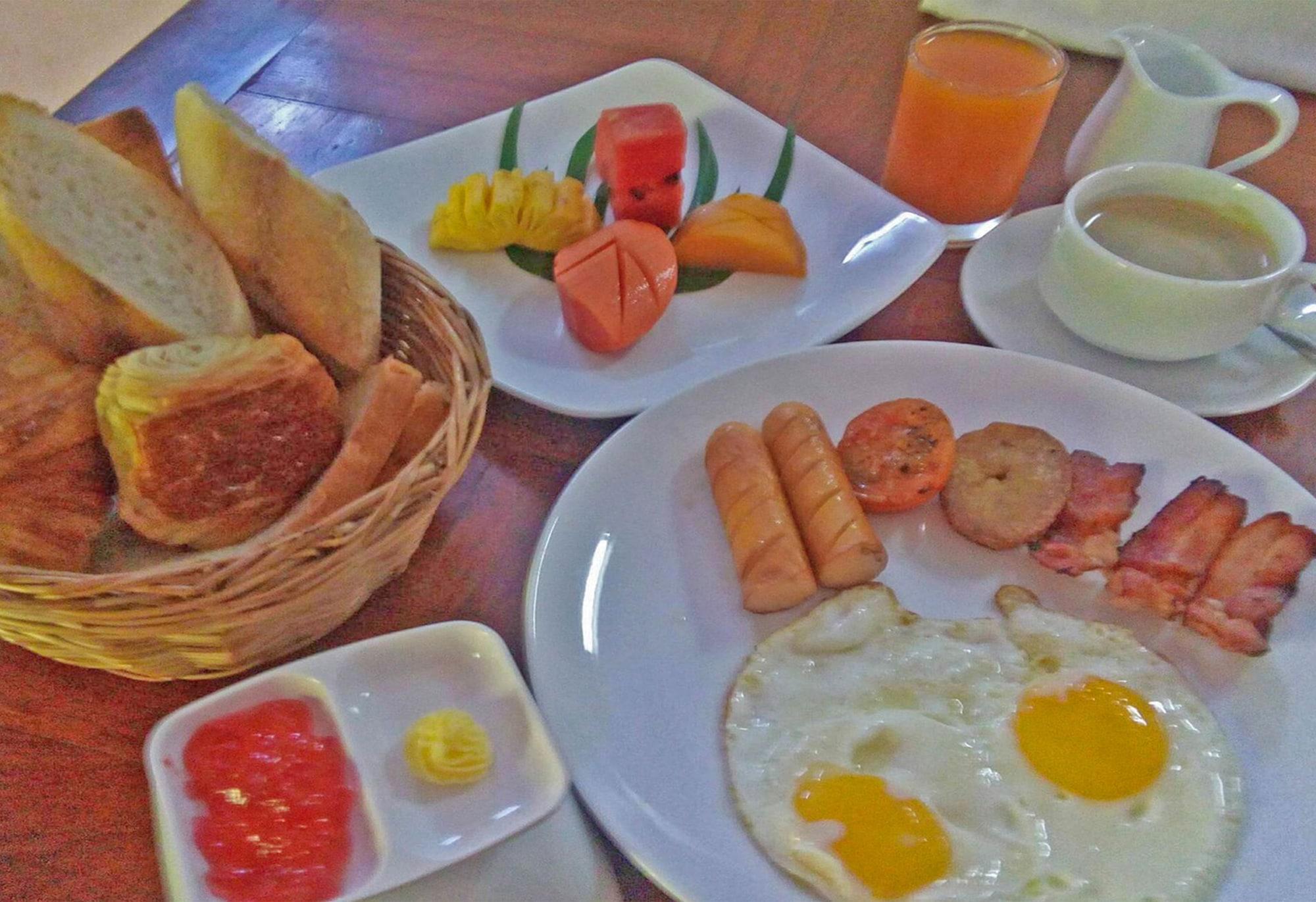 Bb Angkor Residence