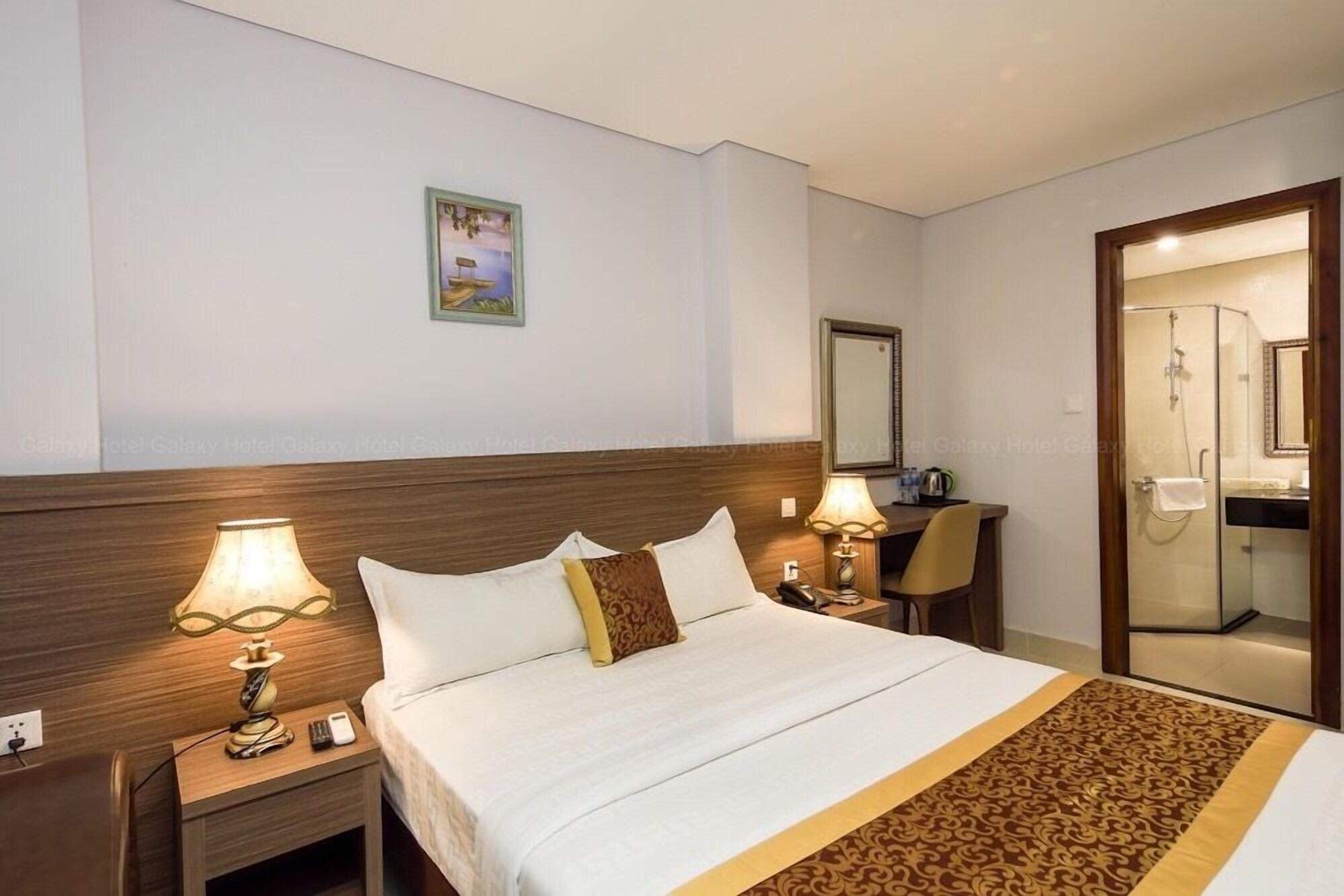 Galaxy Airport Hotel