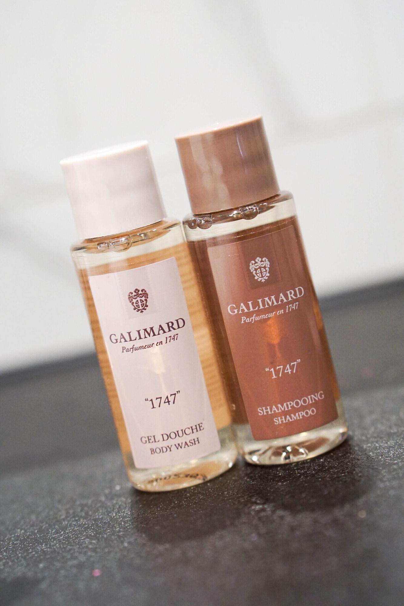 Hôtel Villa Pruly - Cannes by null