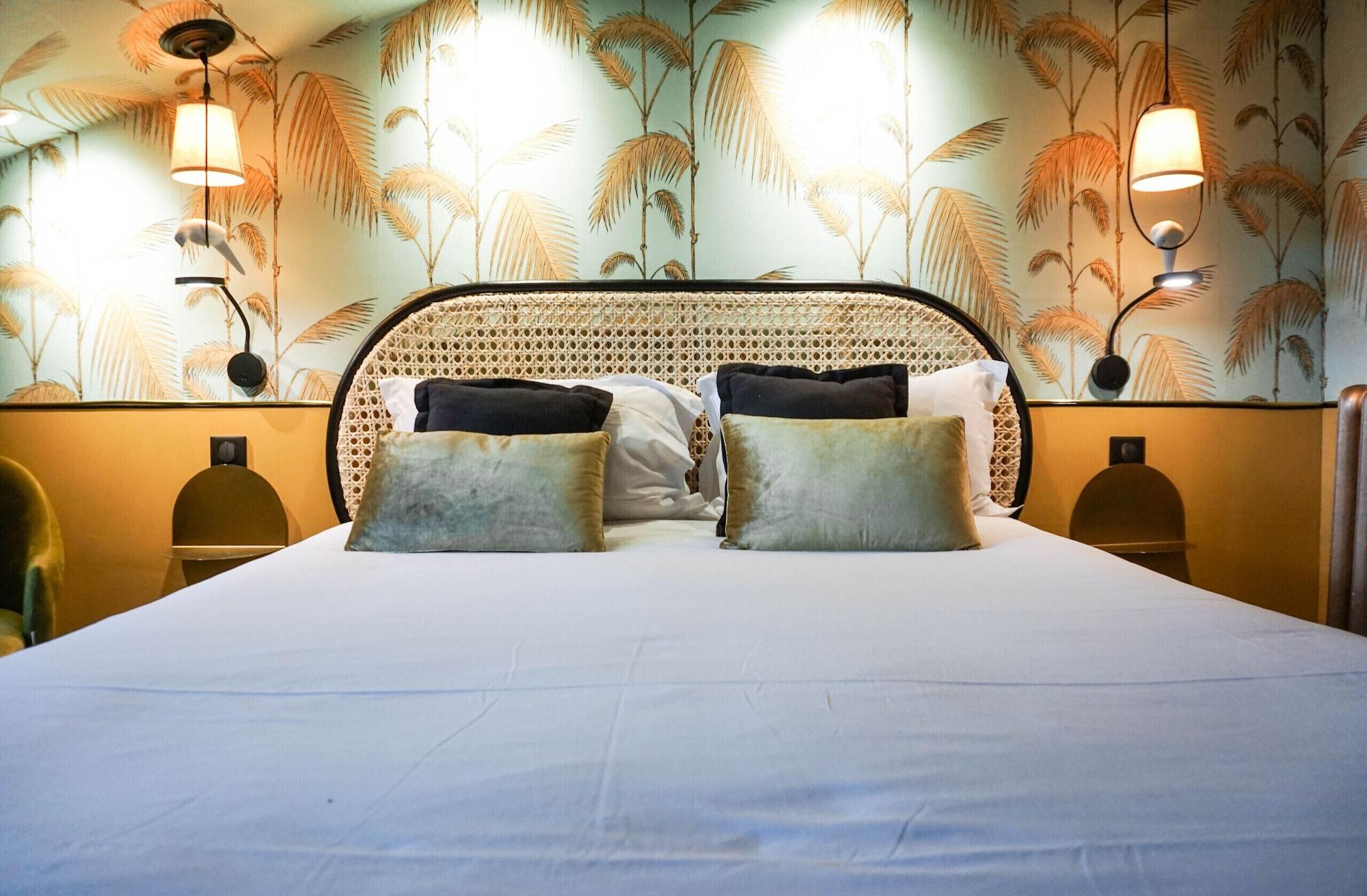 Hôtel Villa Pruly - Cannes by null