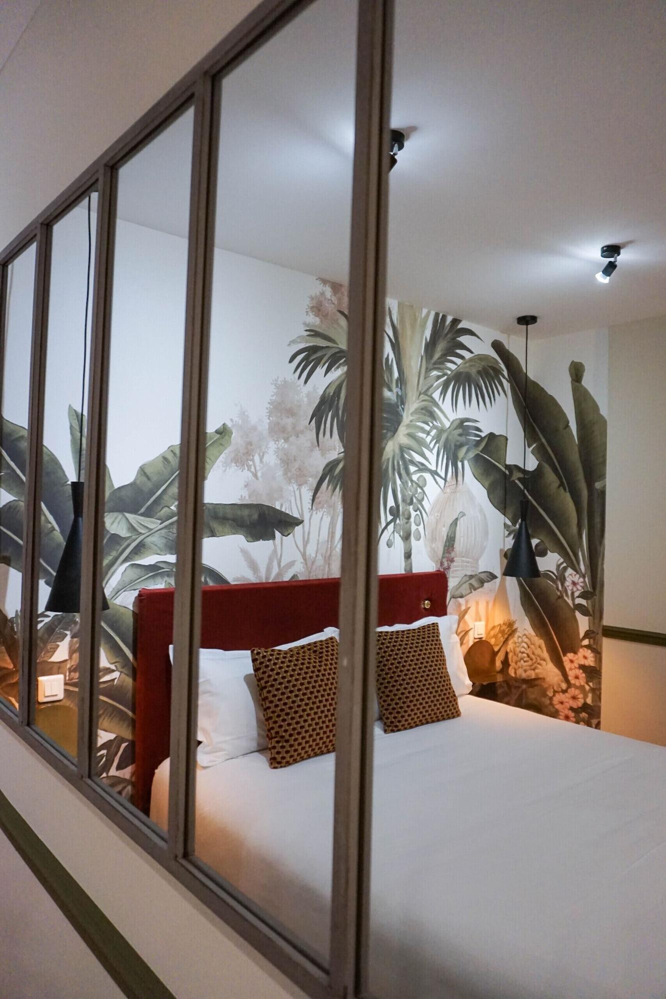 Hôtel Villa Pruly - Cannes by null