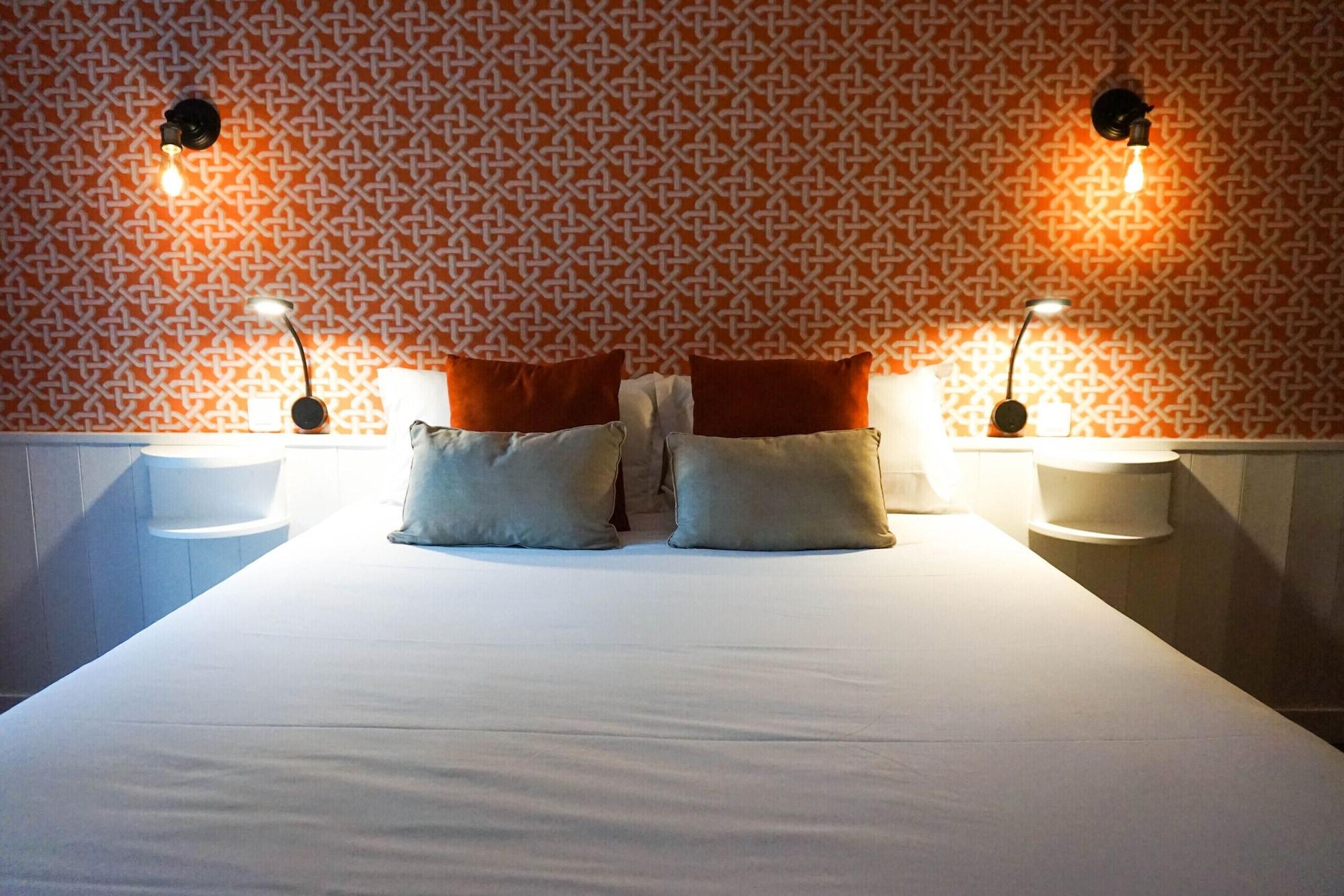 Hôtel Villa Pruly - Cannes by null