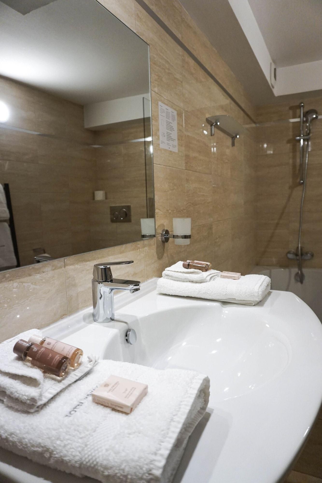 Hôtel Villa Pruly - Cannes by null