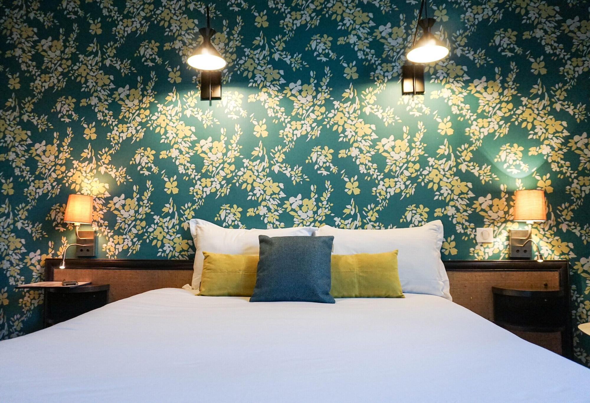 Hôtel Villa Pruly - Cannes by null