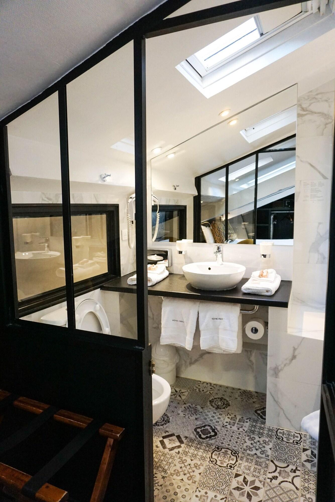 Hôtel Villa Pruly - Cannes by null