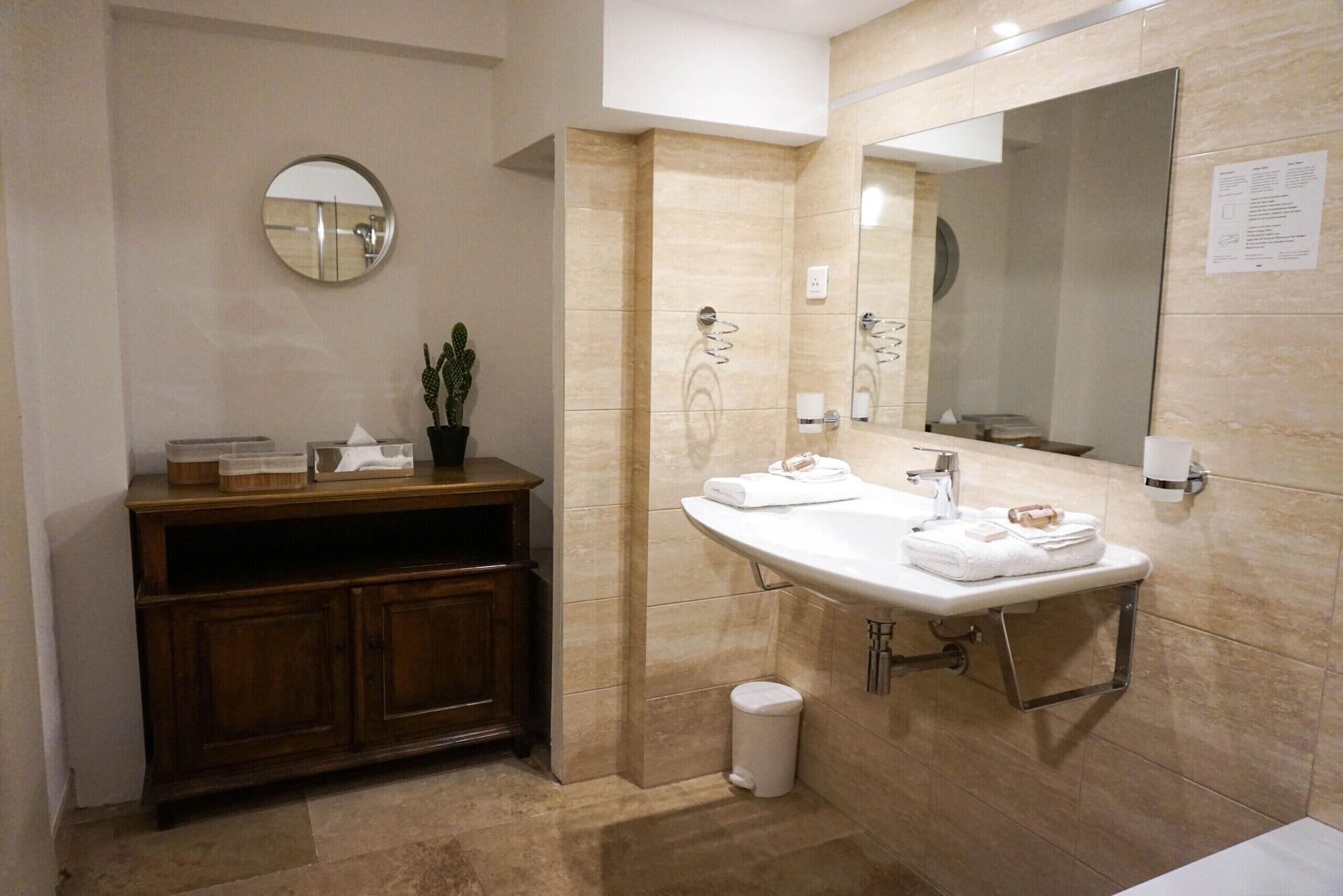 Hôtel Villa Pruly - Cannes by null