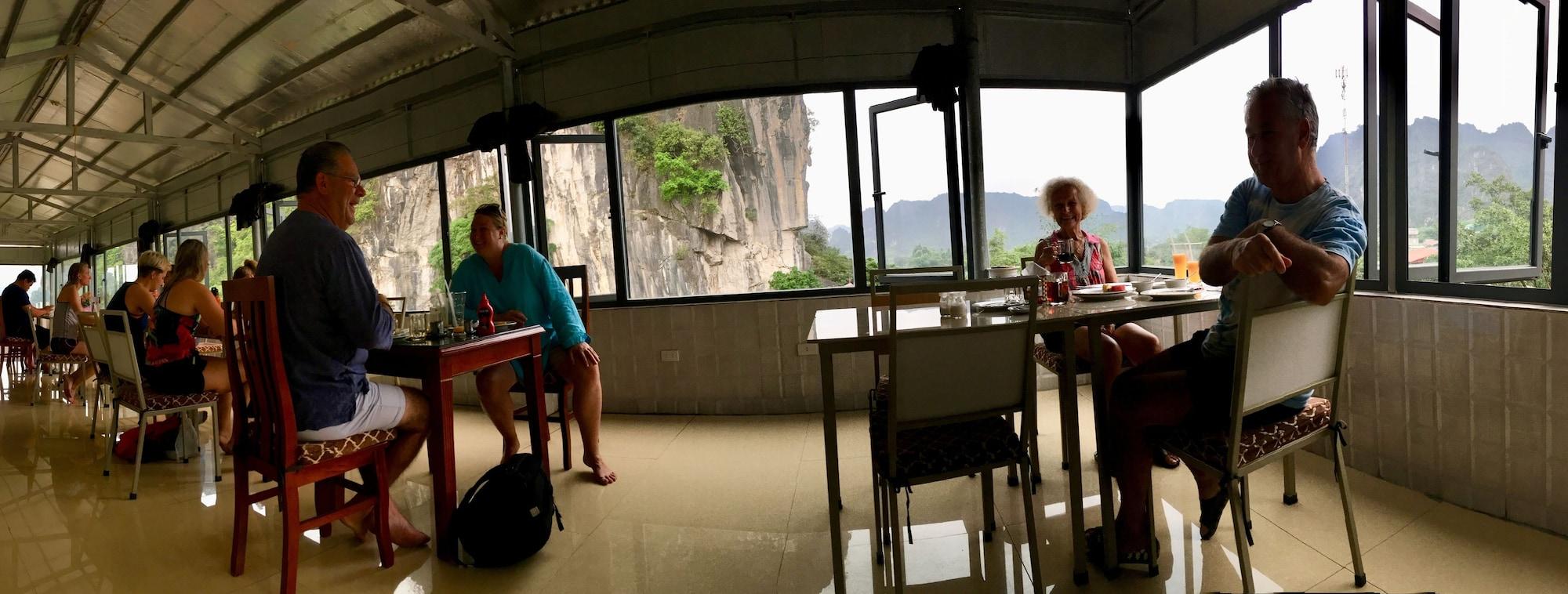 Limestone Boutique Hotel