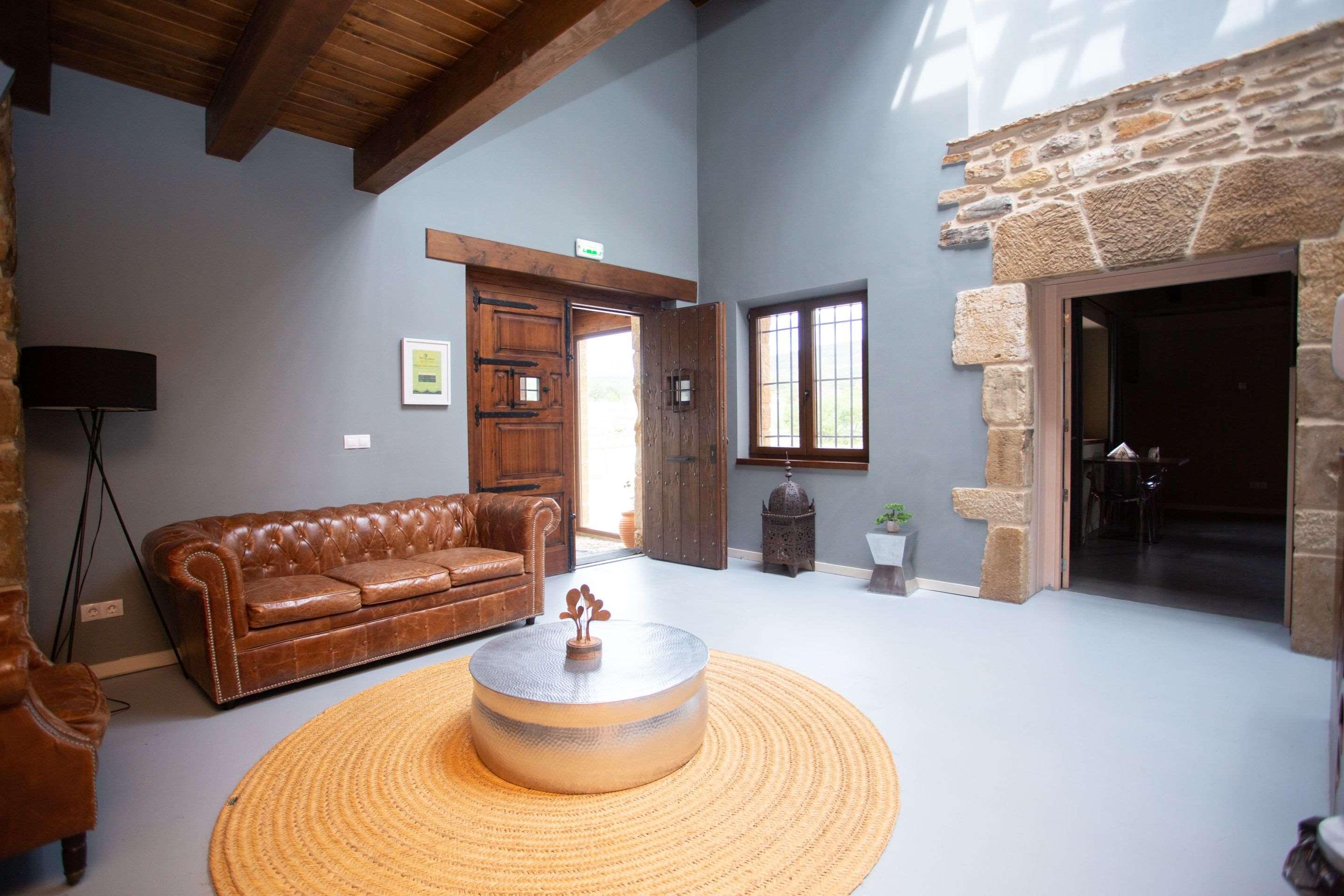 Hotel Mas de Cebrián by null