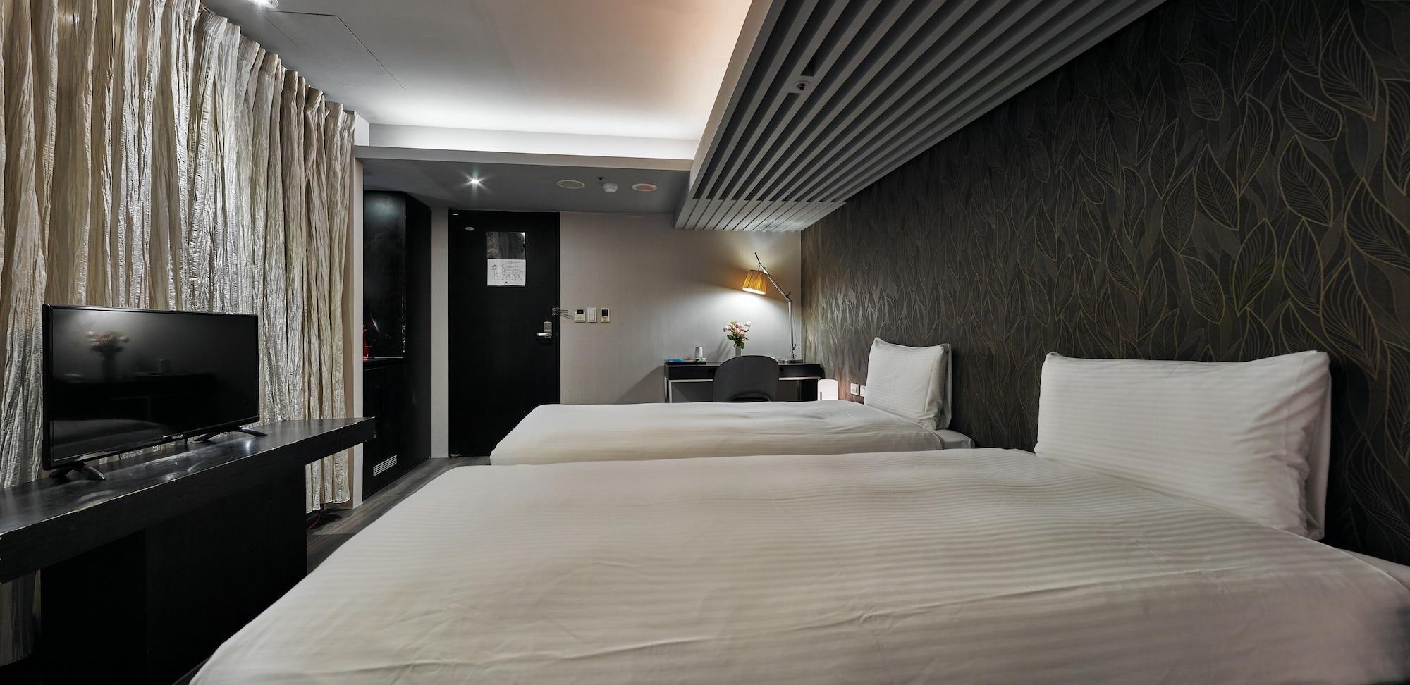 My Hotel