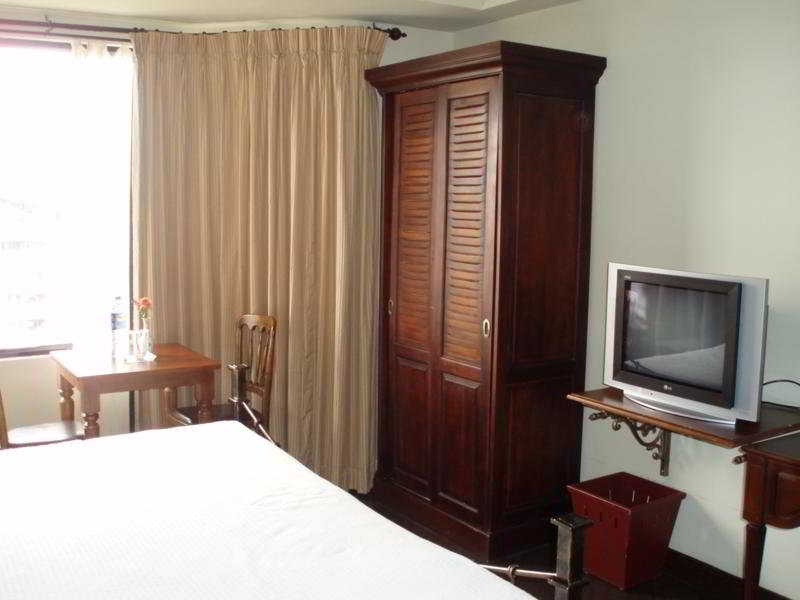TRAVANCORE COURT By Spree, Cochin