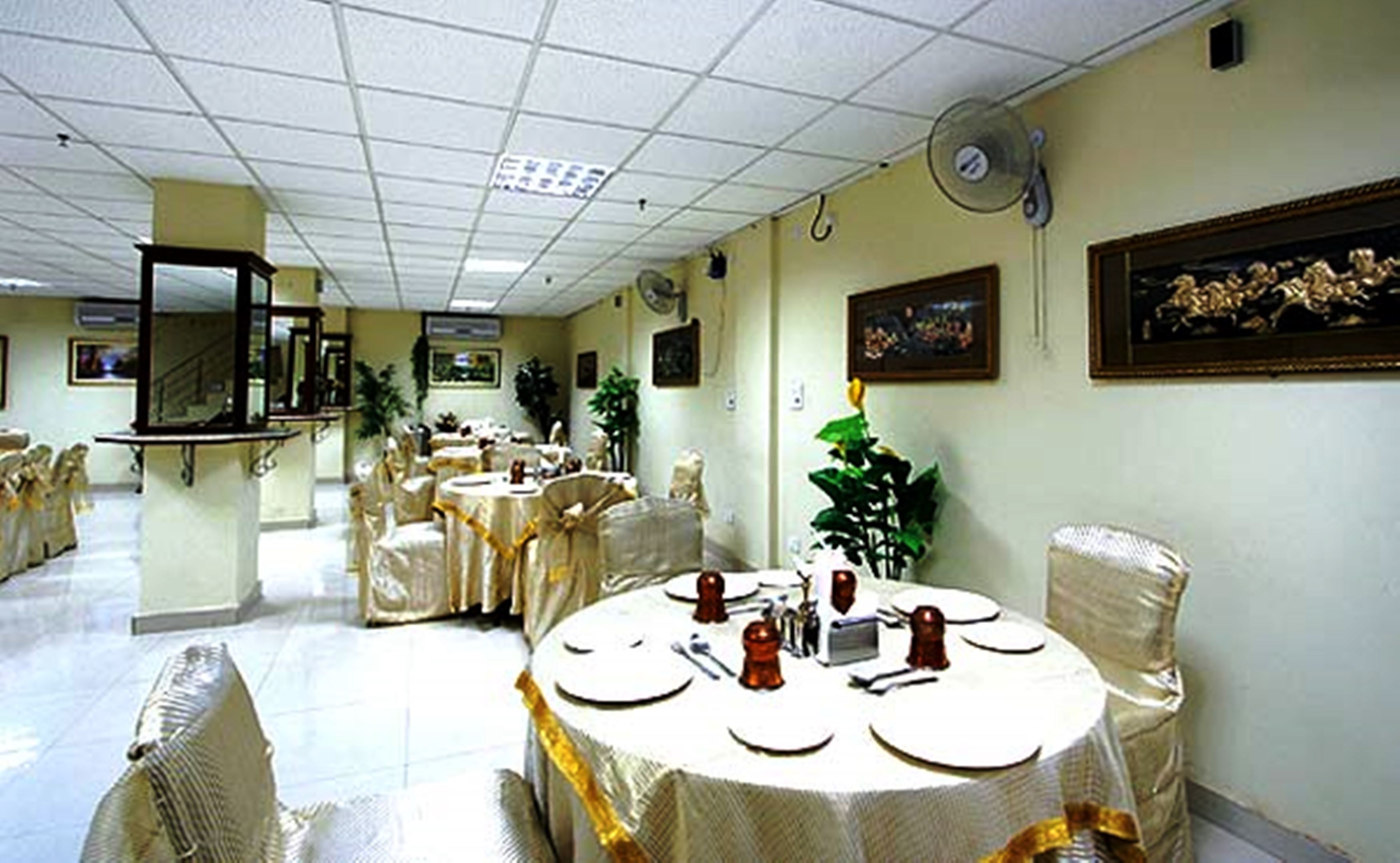 Capital O 44526 Hotel Tjs Royale