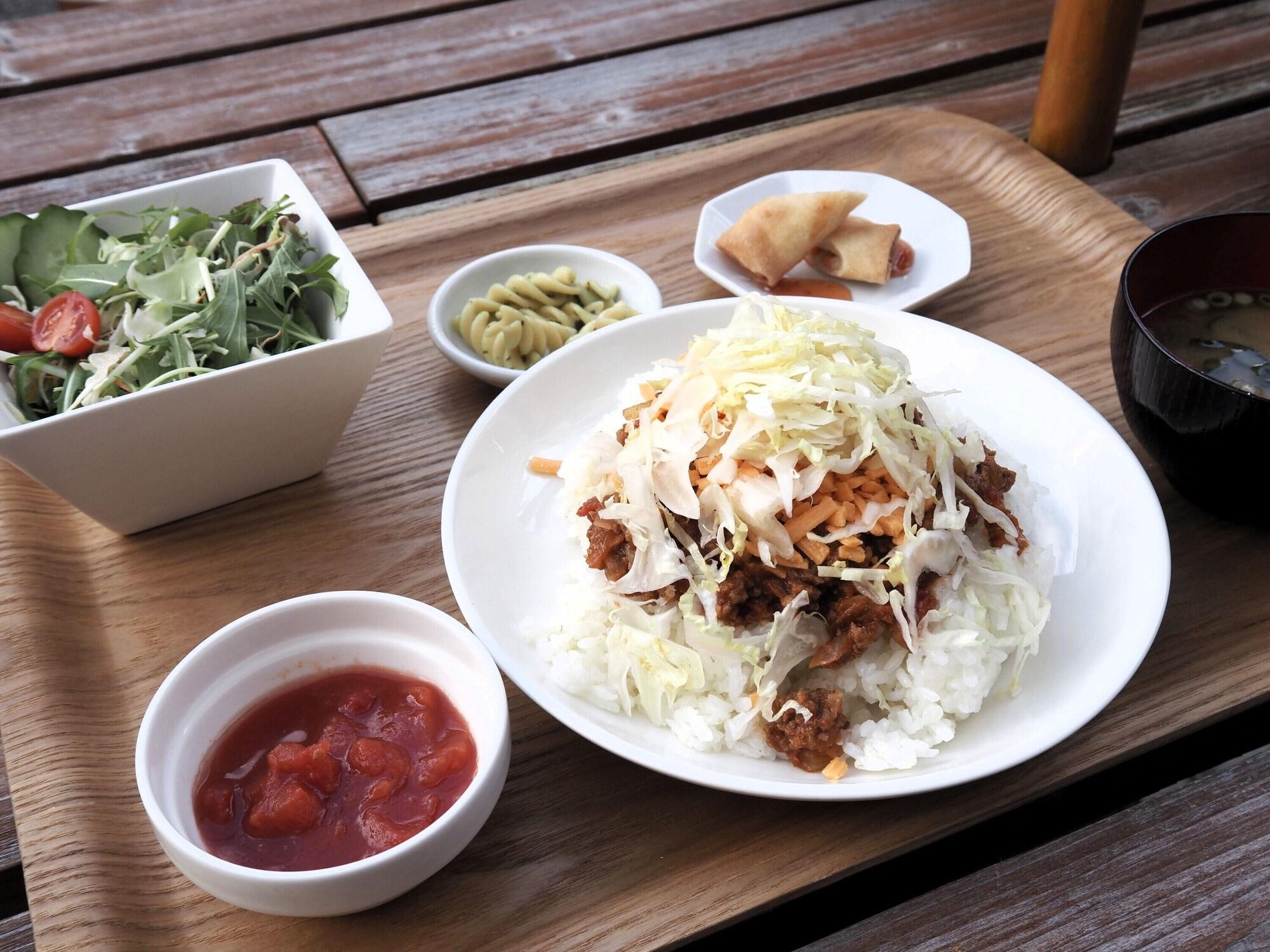 Apa Hotel Naha Kuko Wakasa