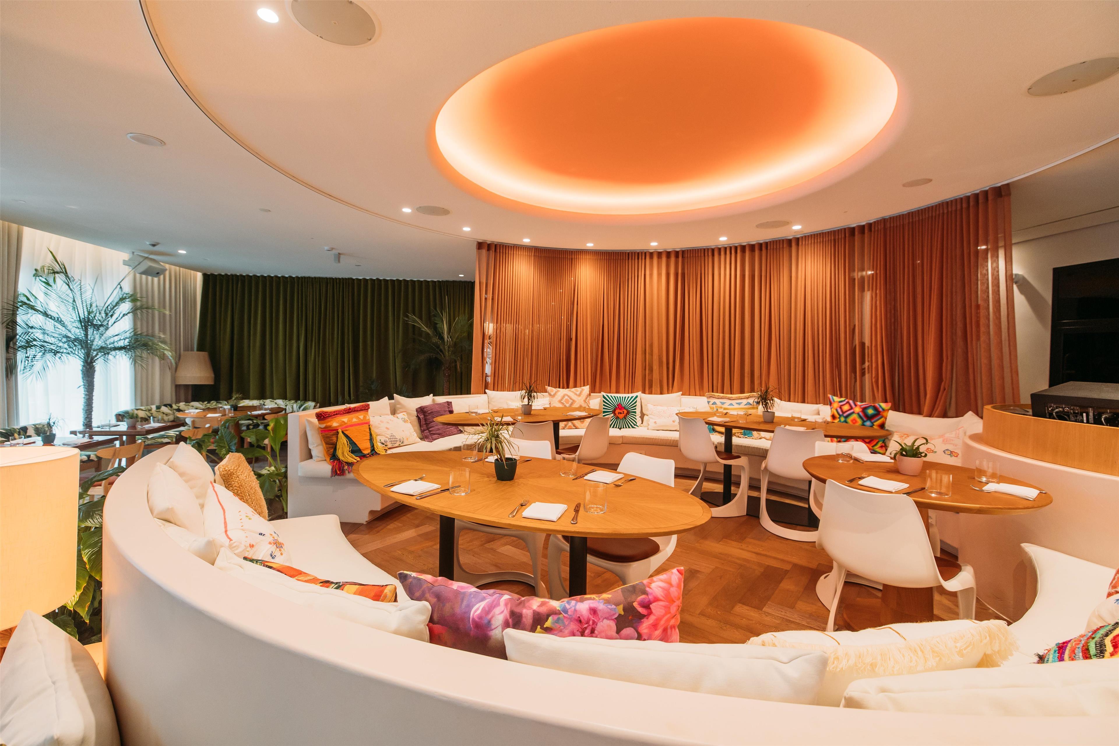 The Standard, Ibiza by null