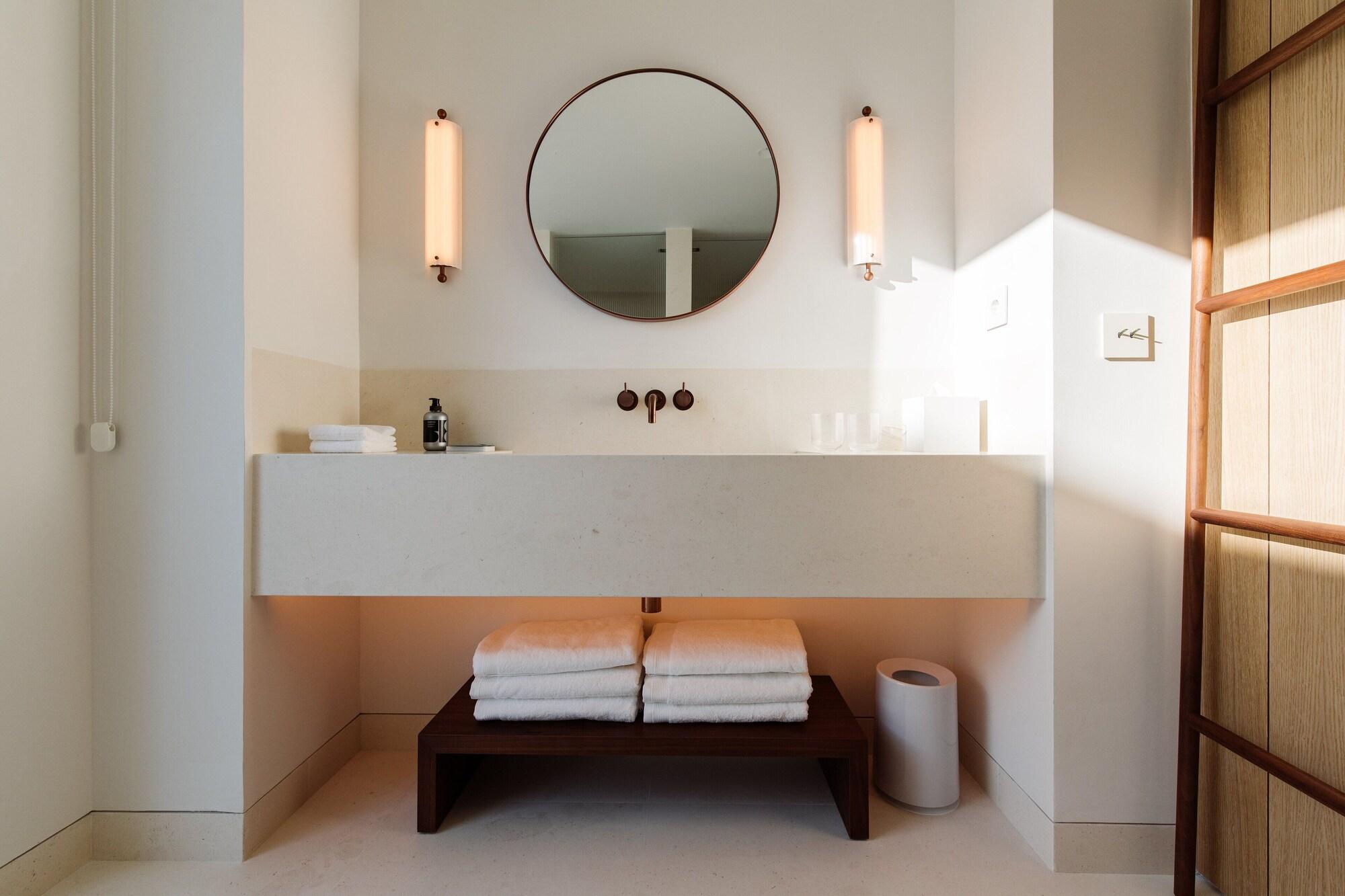 The Standard, Ibiza by null