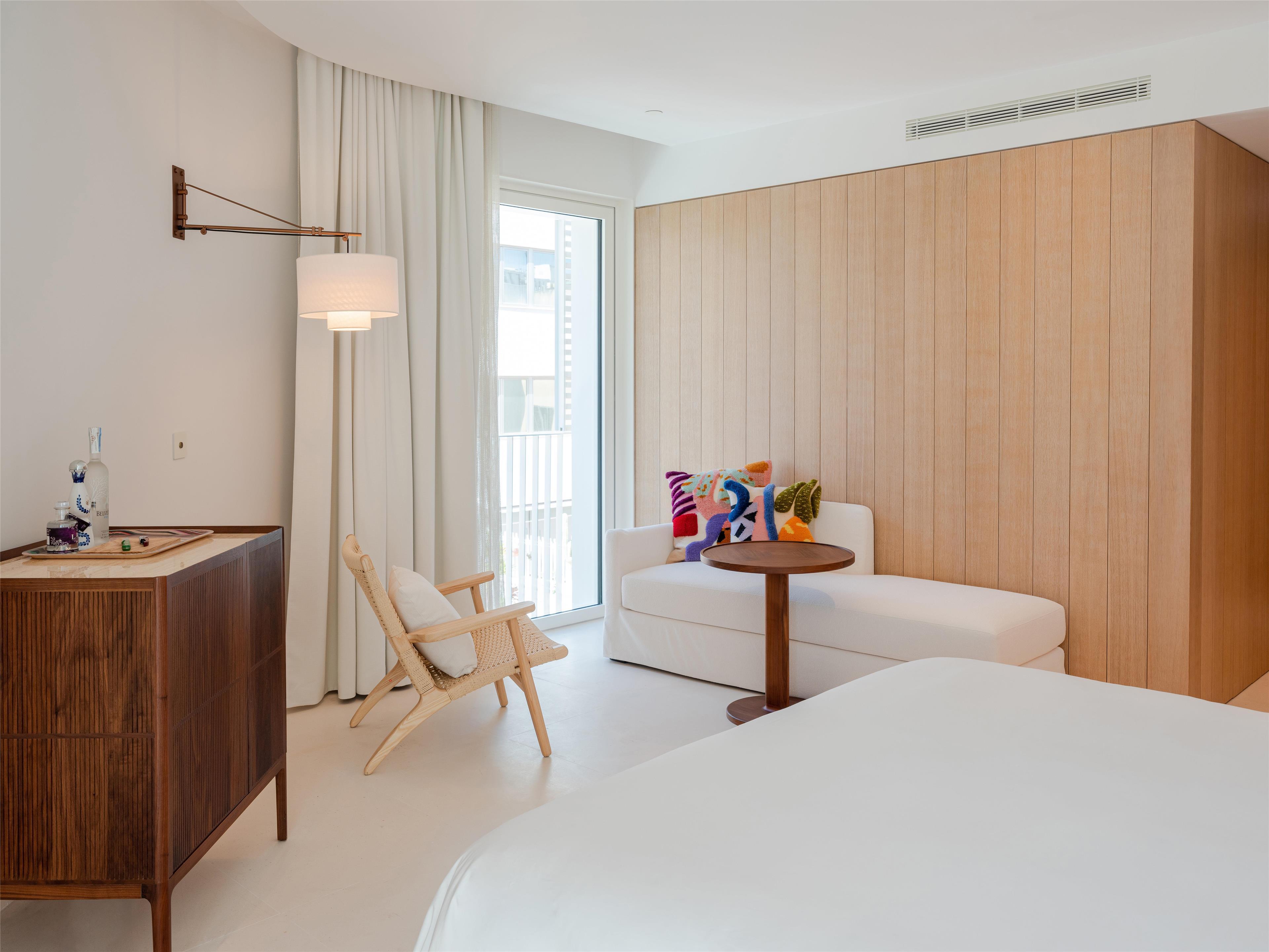 The Standard, Ibiza by null