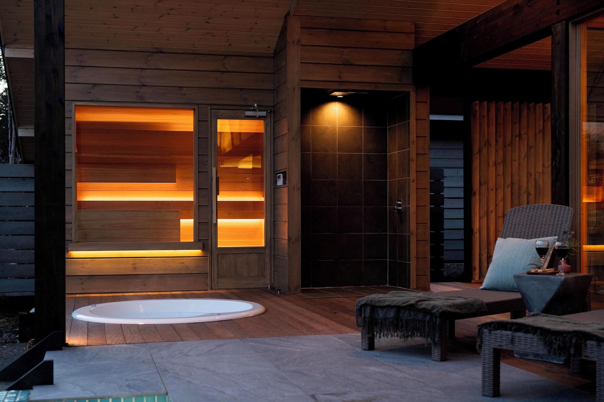 Villa Metsa Karuizawa