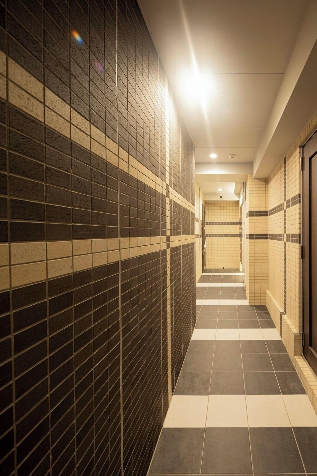 Coruscant Hotel Nagasaki Station 3