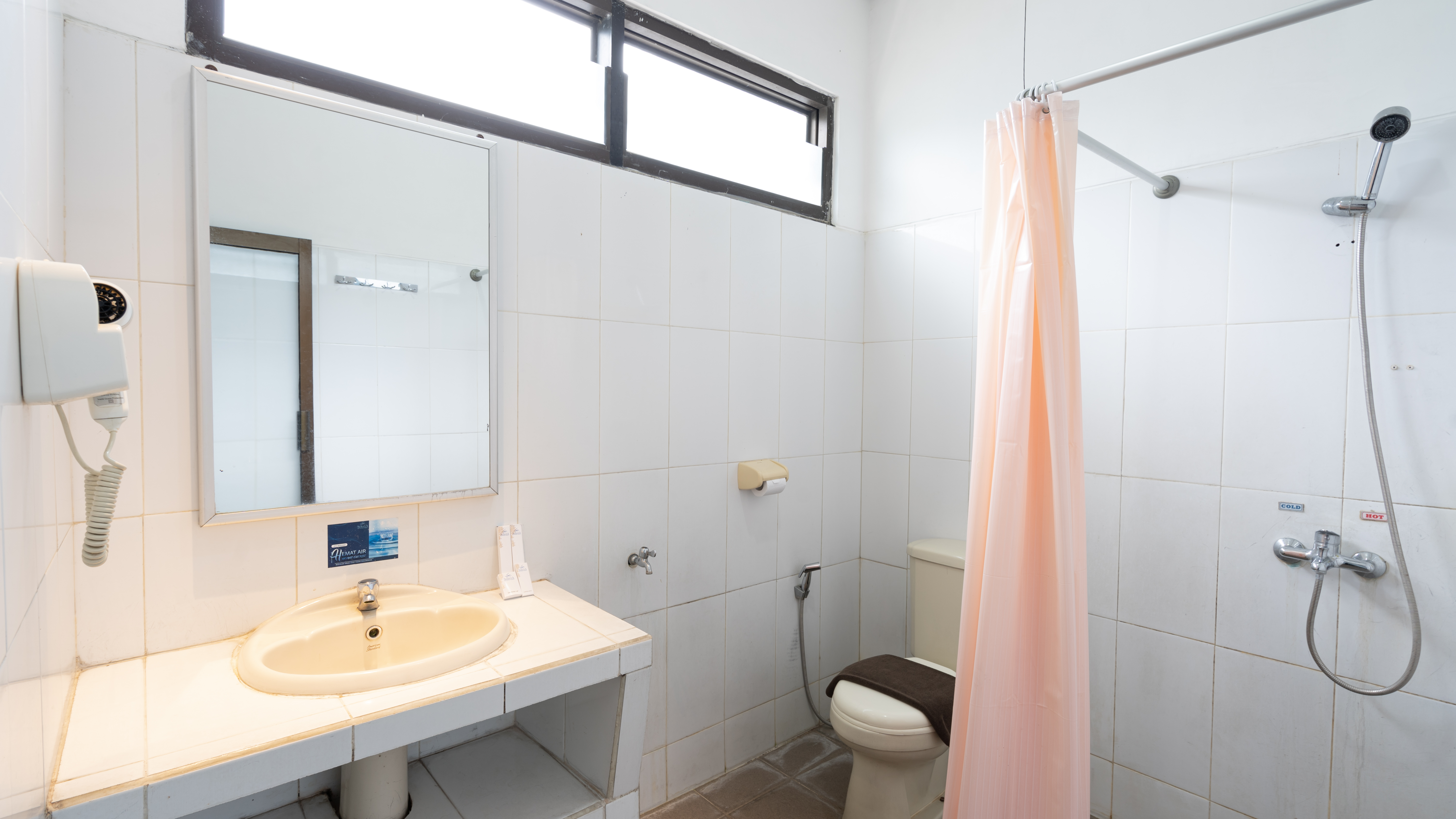 Selecta Hotel Batu Malang