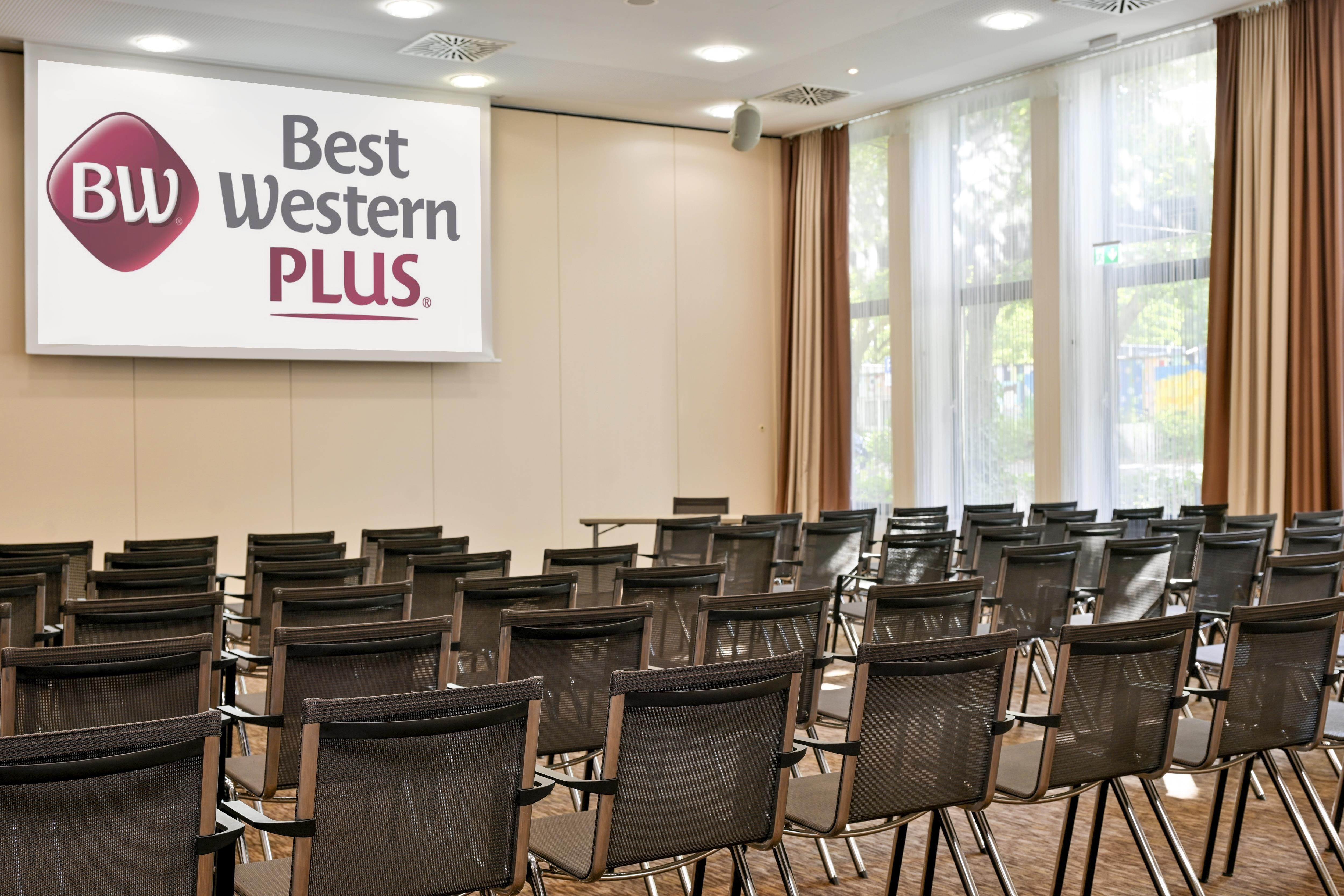 Best Western Plus Hotel Koeln City