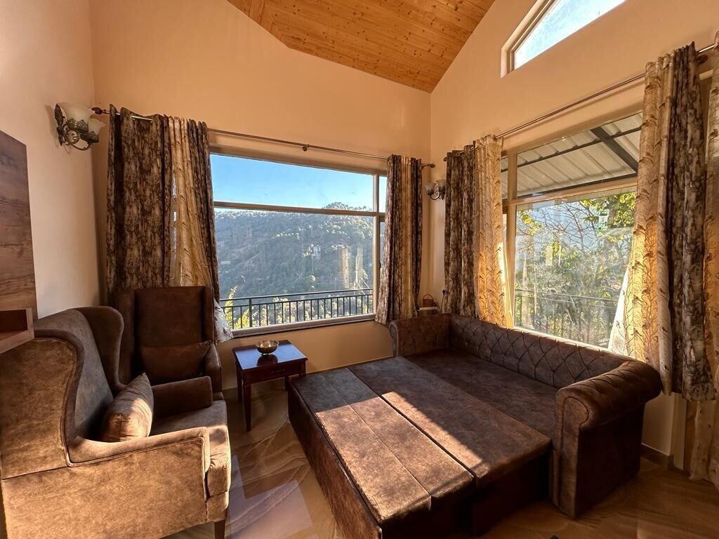 Suns Cottage