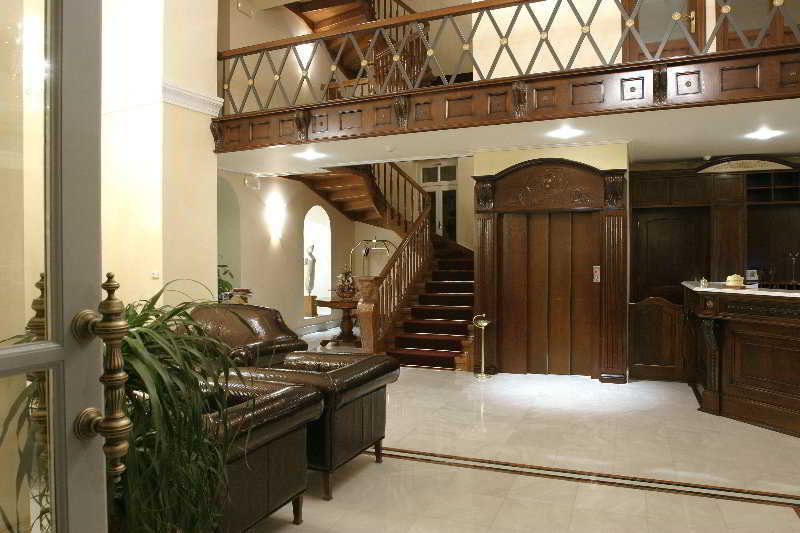 Hotel Grande Bretagne Nafplio by null