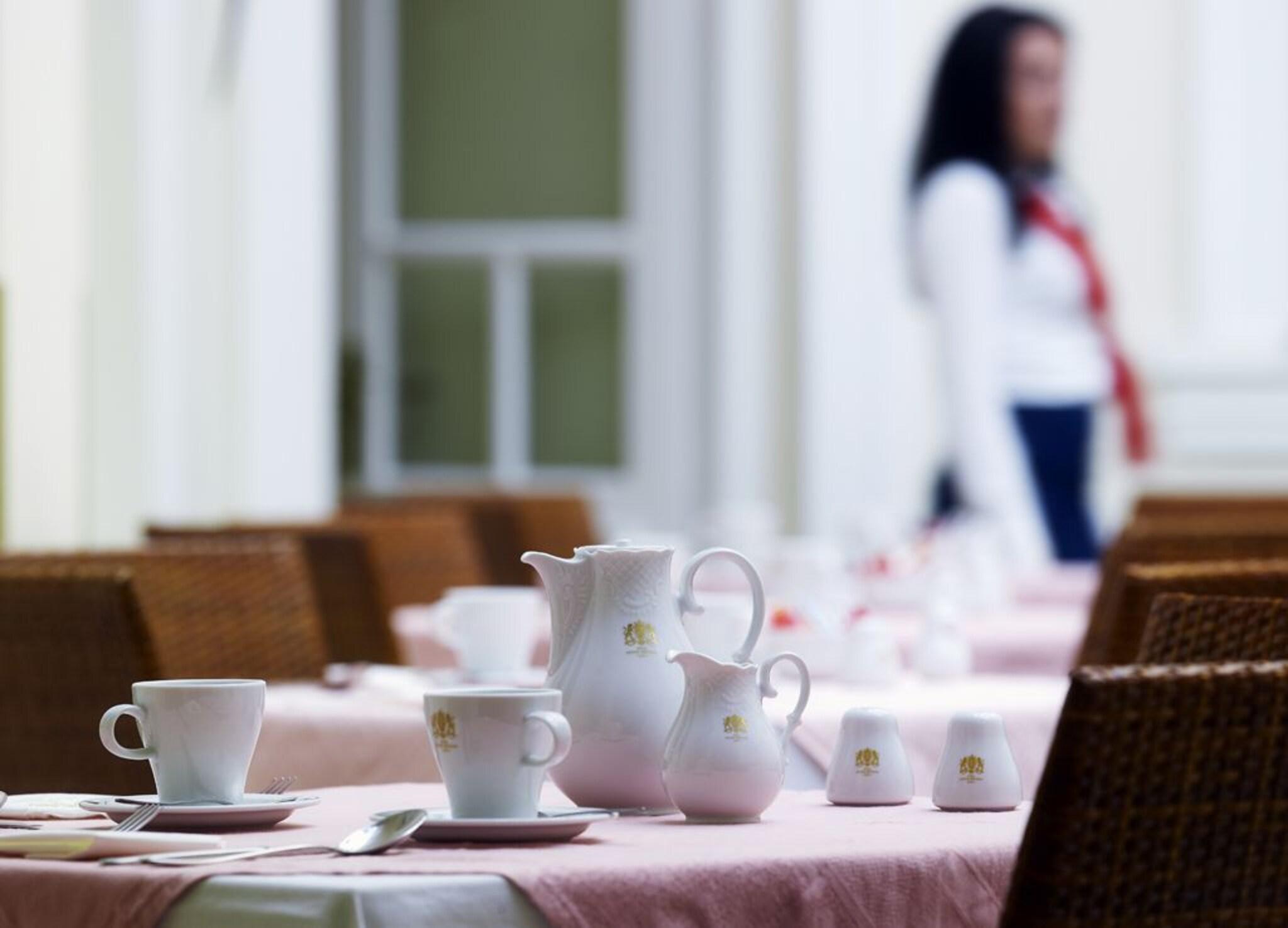 Hotel Grande Bretagne Nafplio by null