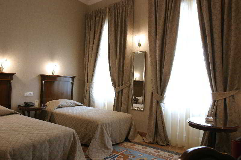Hotel Grande Bretagne Nafplio by null