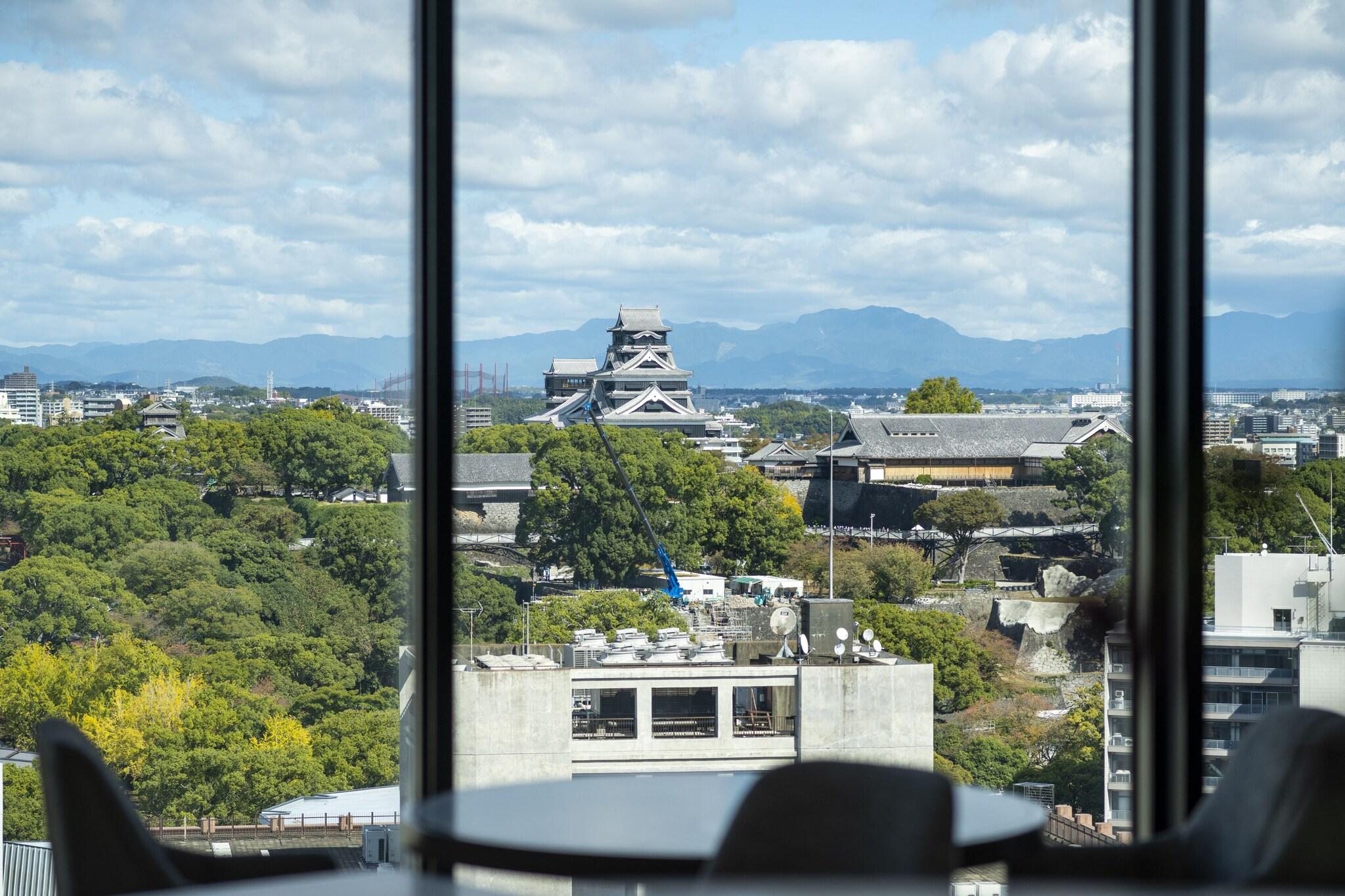 Koko Hotel Premier Kumamoto