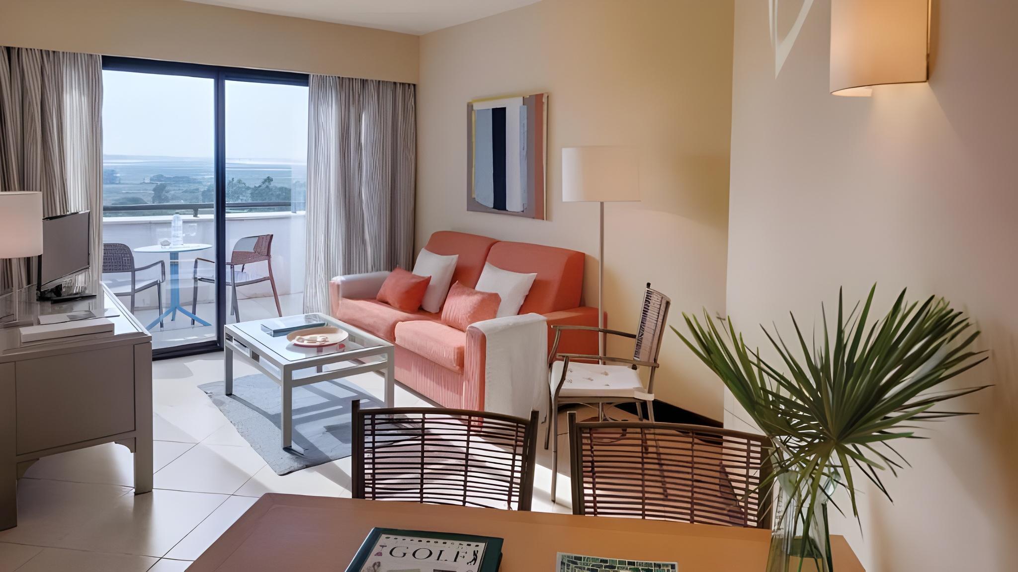 Exterior & Views 3, Precise Resort El Rompido - Apartments, Huelva