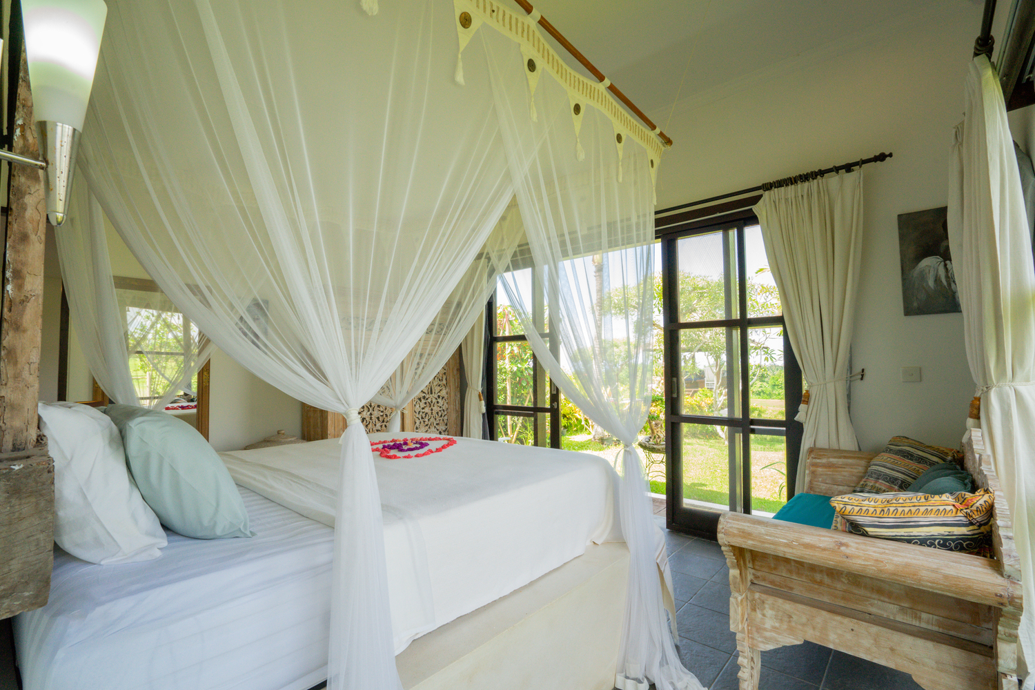 Villa Labak Sari Tabanan