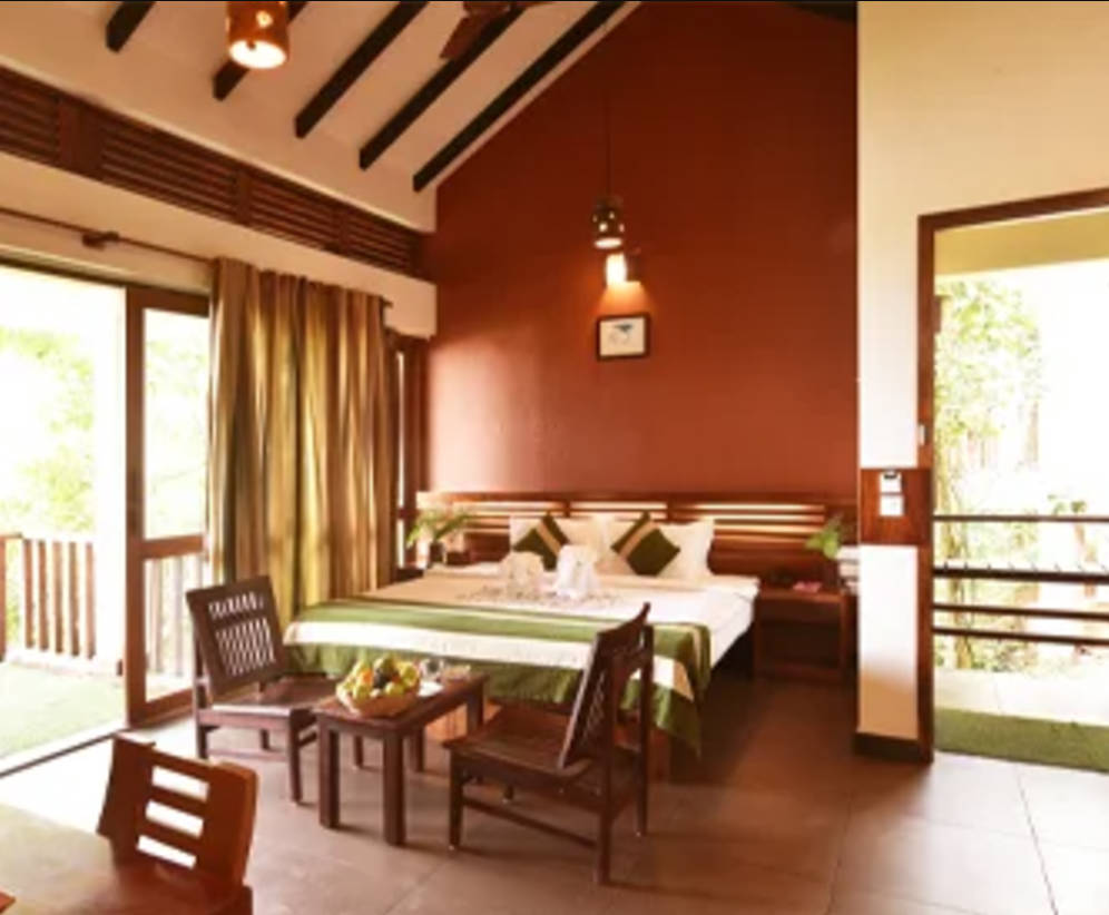 Silverwoods Resorts & Spa