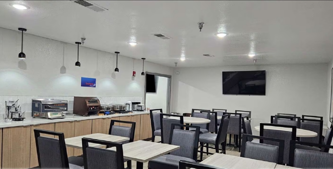 Best Western Park City Wichita North